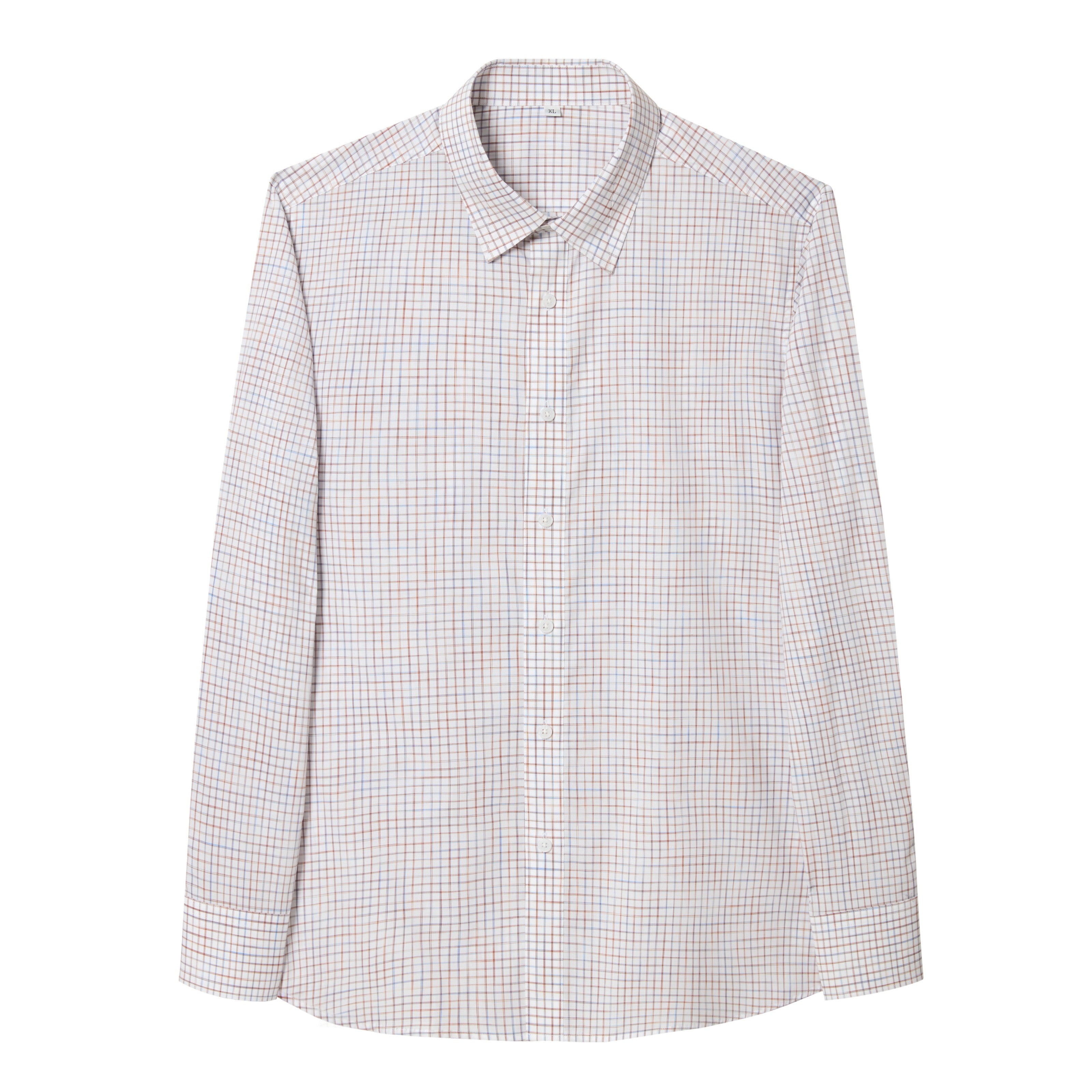 STFD4137388 Lengtang Design Longsleeves Shirts