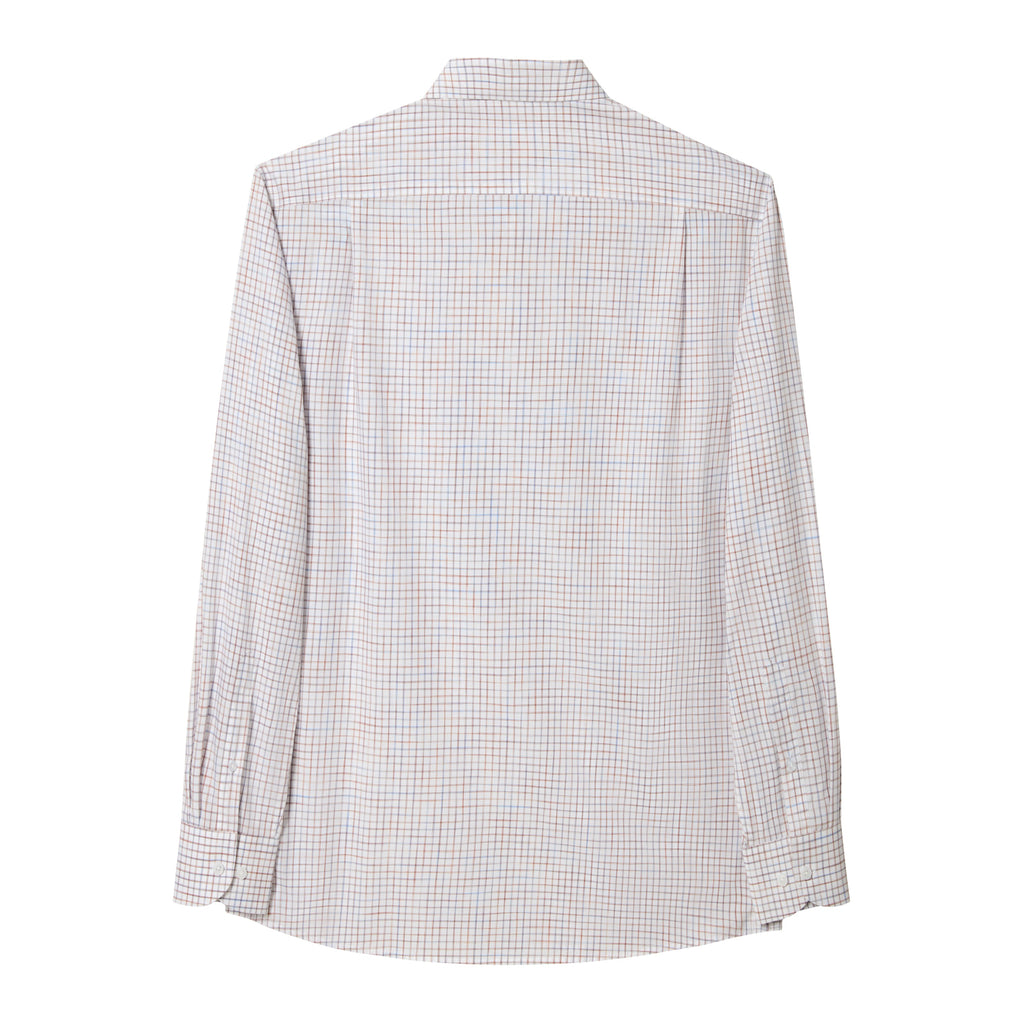 STFD4137388 Lengtang Design Longsleeves Shirts
