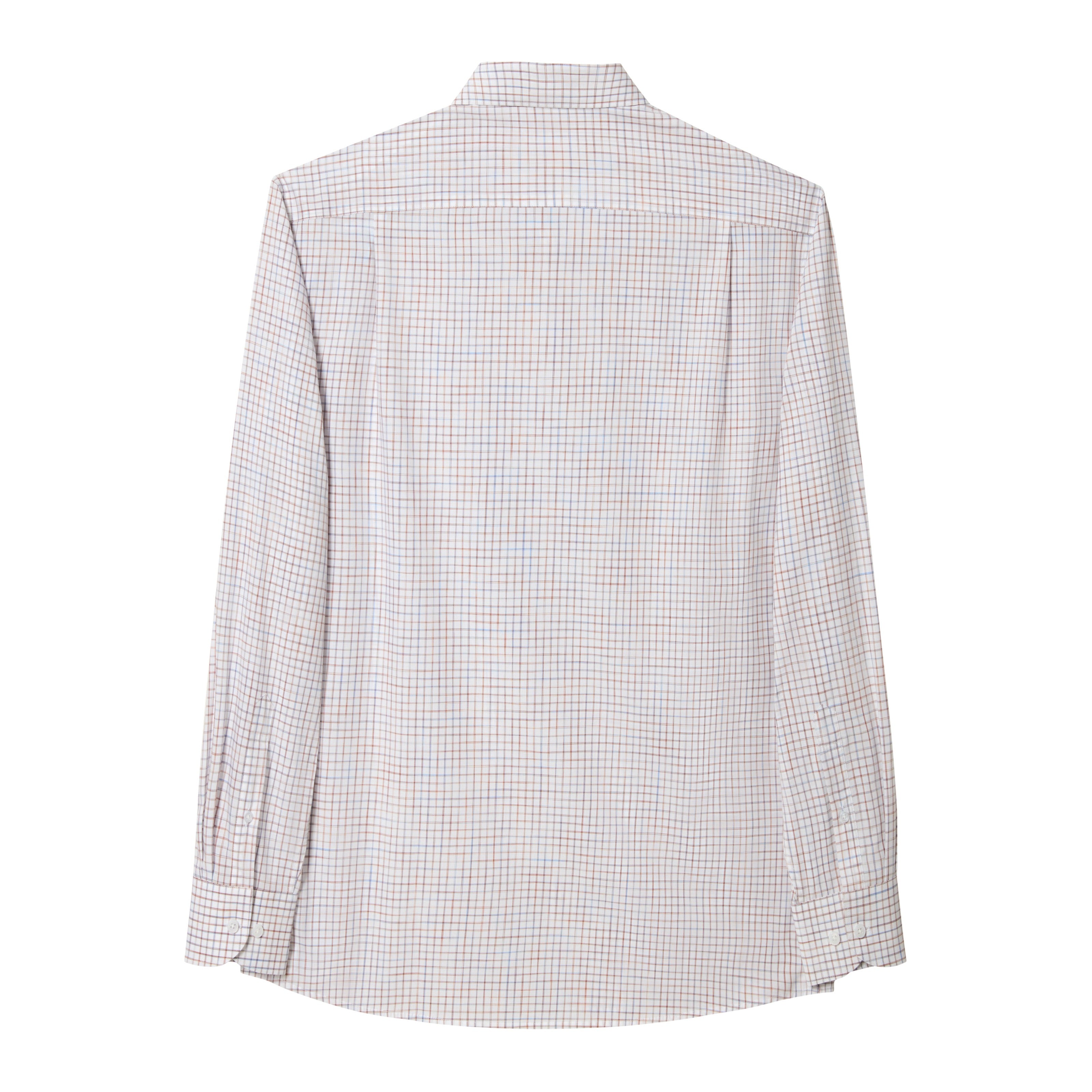 STFD4137388 Lengtang Design Longsleeves Shirts