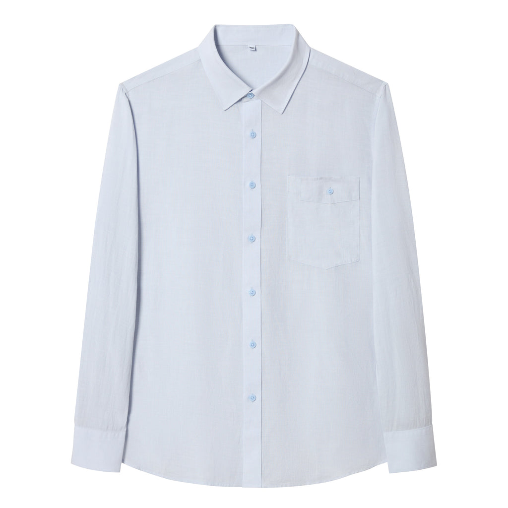 STFD413625836 Lengtang Design Longsleeves Shirts