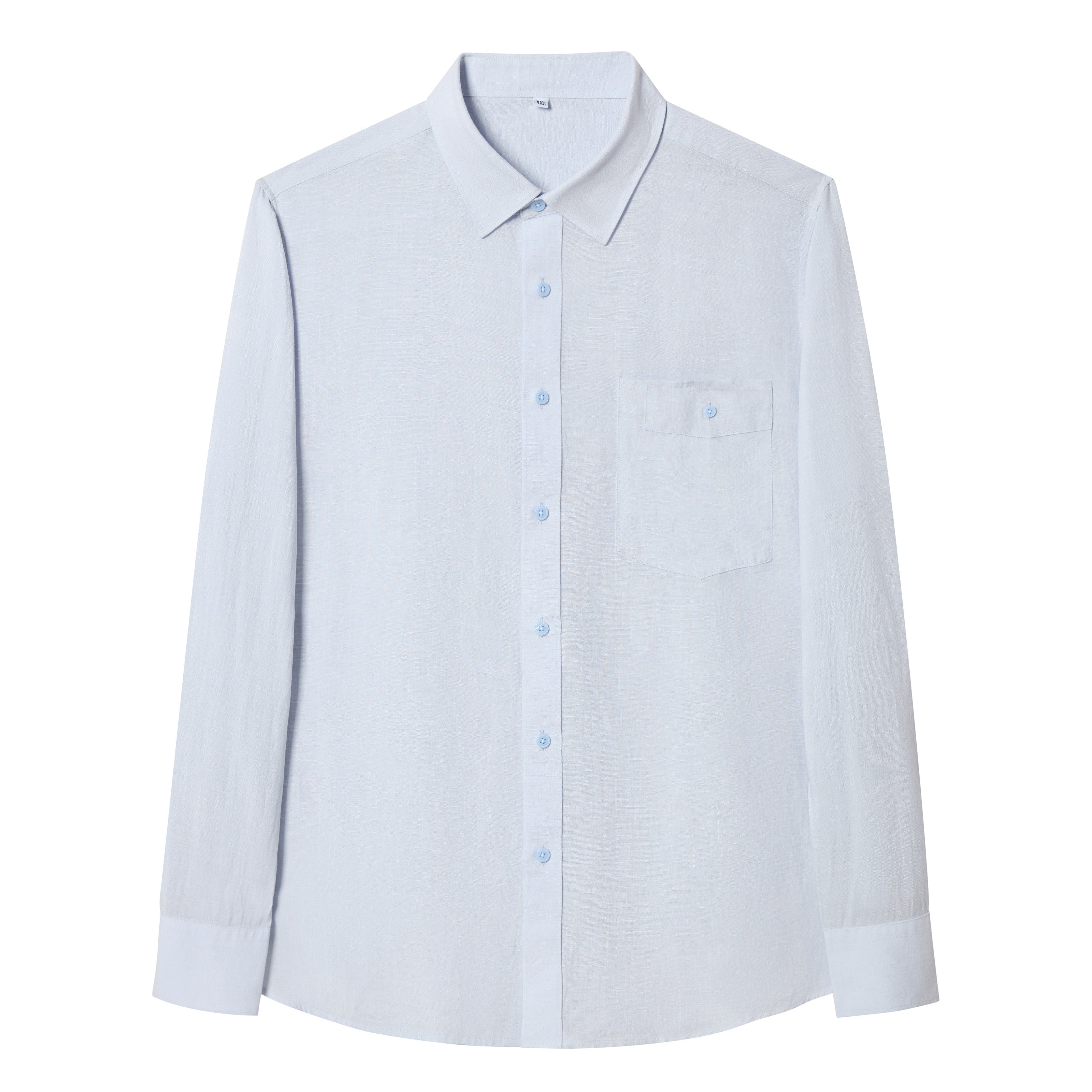 STFD413625836 Lengtang Design Longsleeves Shirts