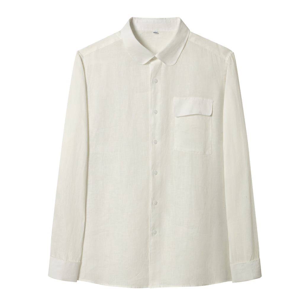 STFD4136014 Lengtang Design Longsleeves Shirts