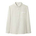 STFD4136014 Lengtang Design Longsleeves Shirts