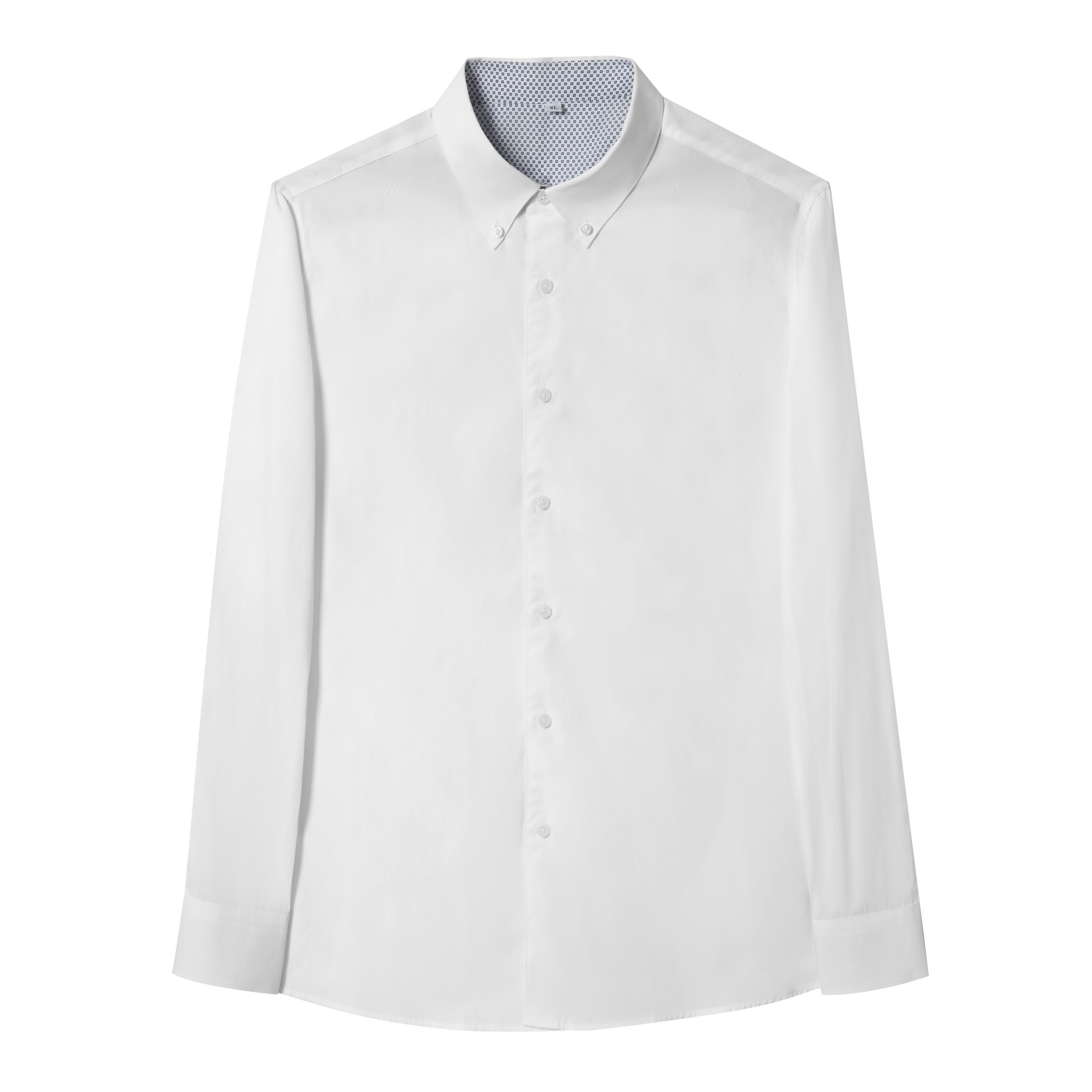 STFD4138853-4364 Letang Business Commuting Longsleeves Shirts
