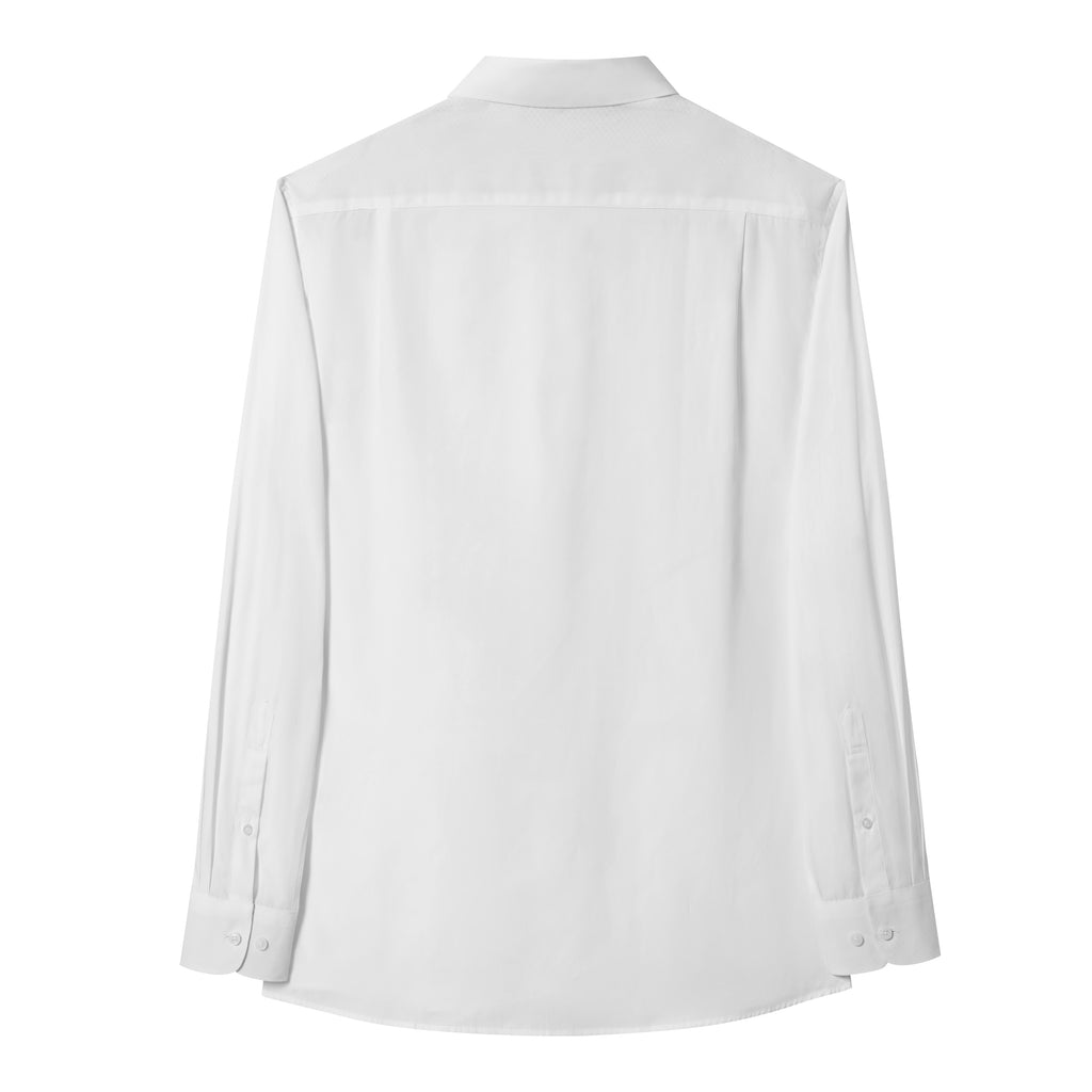STFD4138853-4364 Letang Business Commuting Longsleeves Shirts