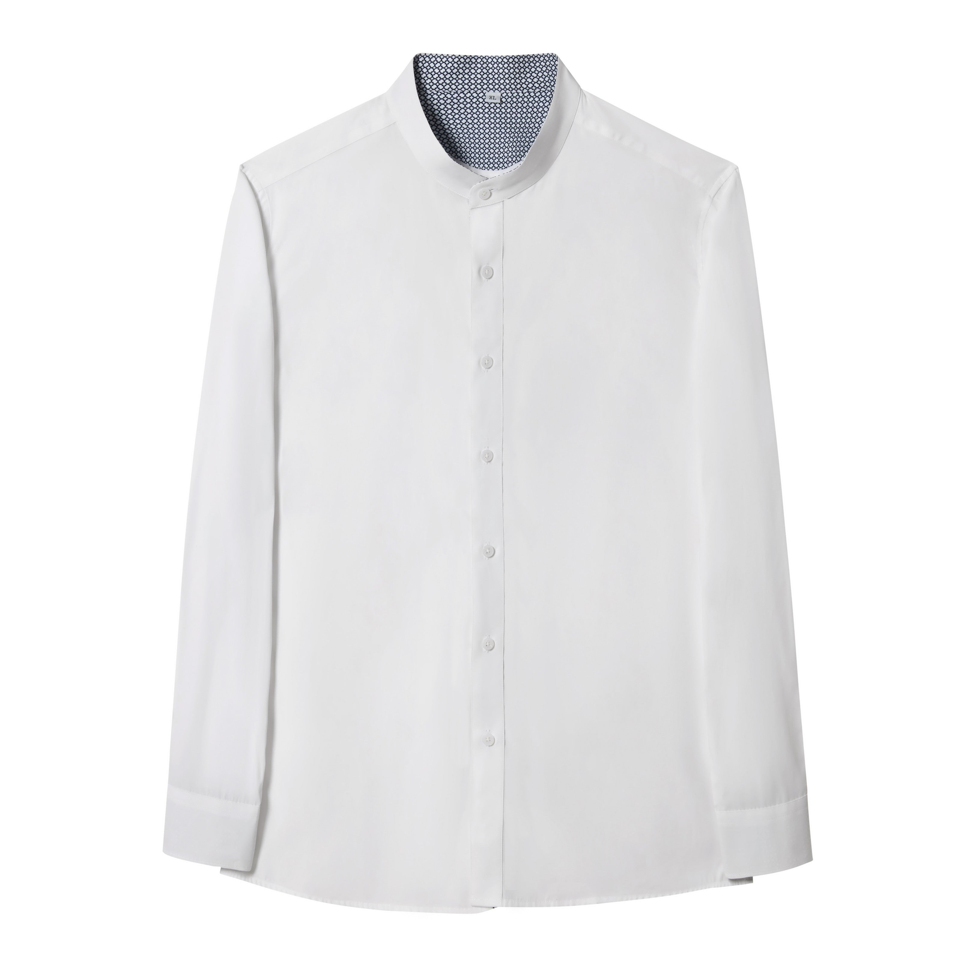 STFD4138853-8138 Letang Business Commuting Longsleeves Shirts