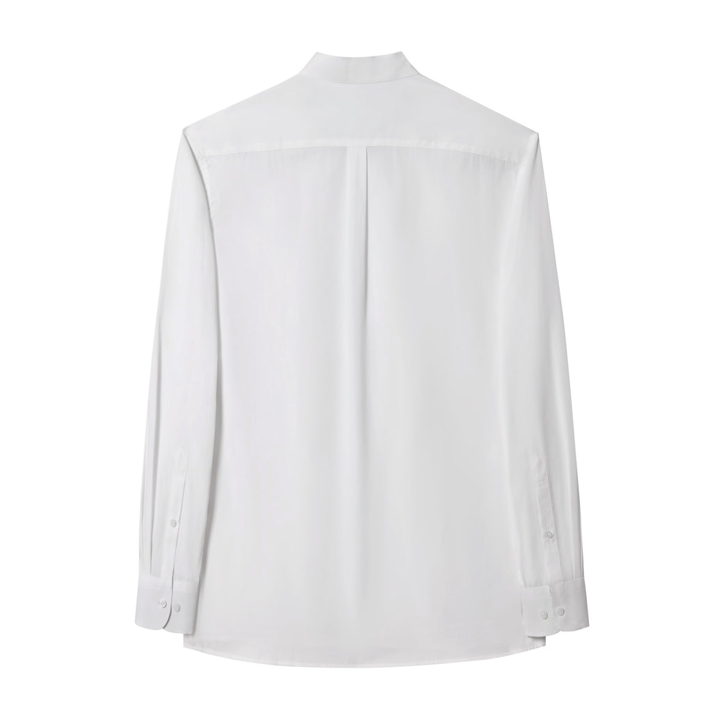 STFD4138853-8138 Letang Business Commuting Longsleeves Shirts