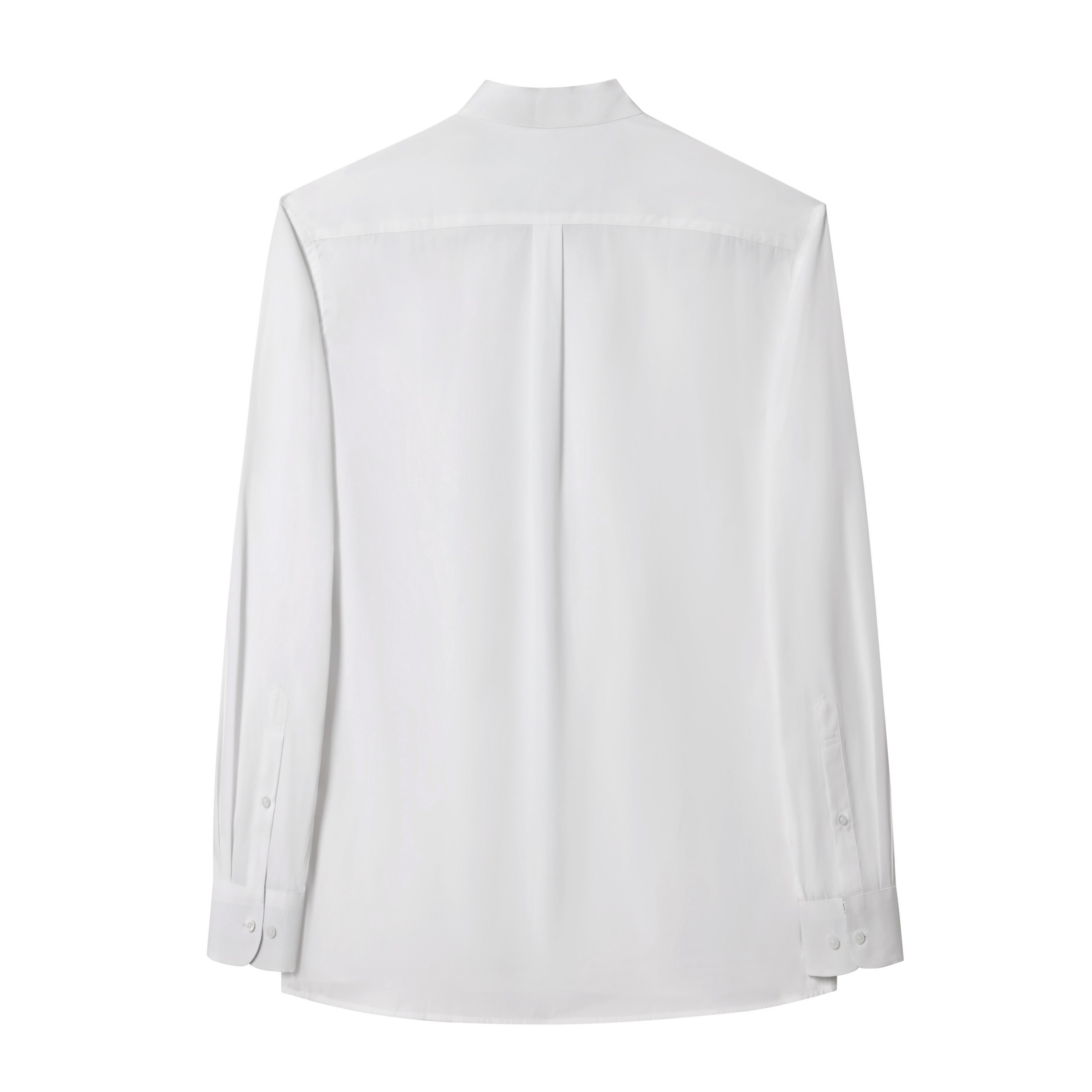 STFD4138853-8138 Letang Business Commuting Longsleeves Shirts