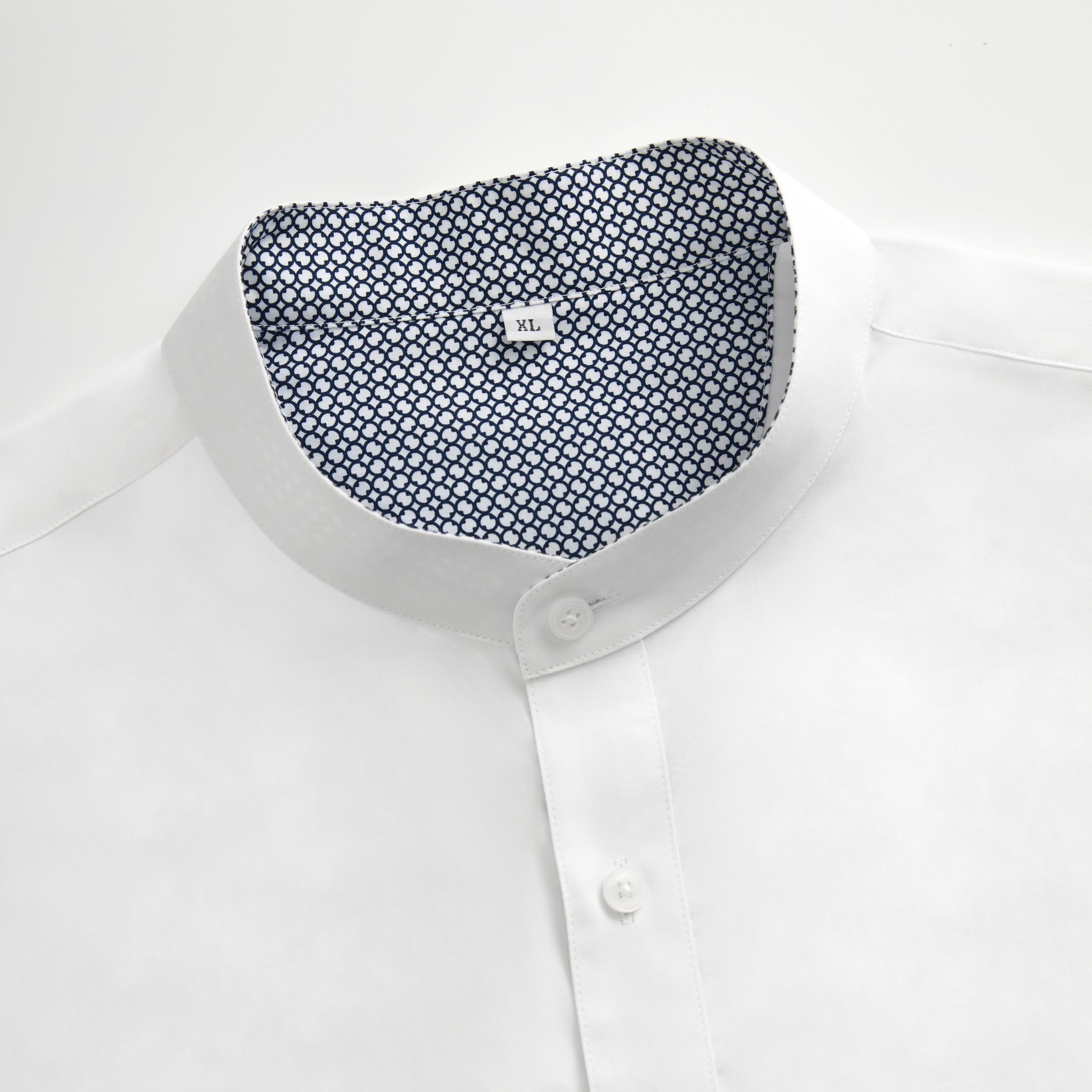 STFD4138853-8138 Letang Business Commuting Longsleeves Shirts