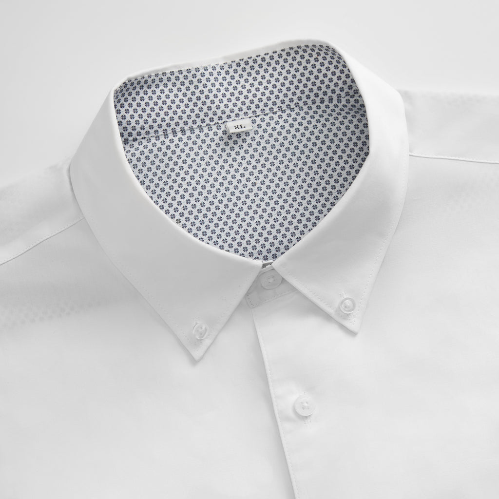 STFD4138853-4364 Letang Business Commuting Longsleeves Shirts