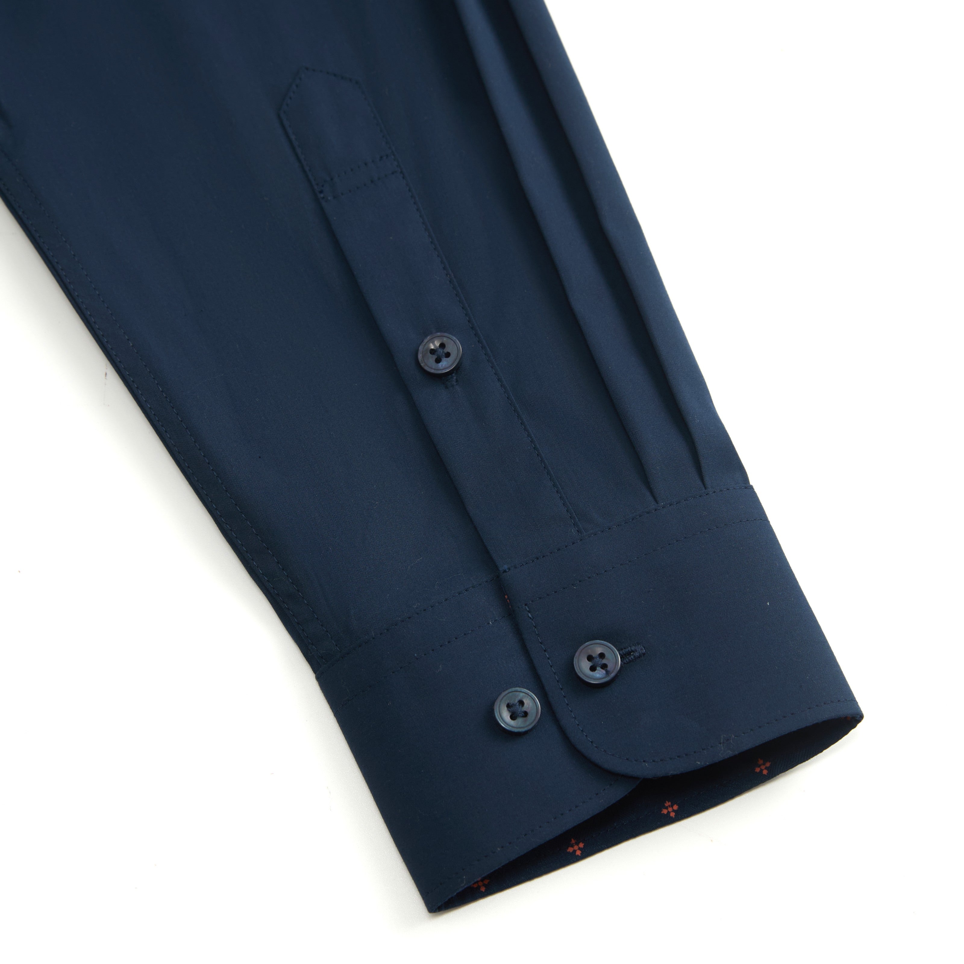 STFD4133346-0028B Letang Business Commuting Longsleeves Shirts
