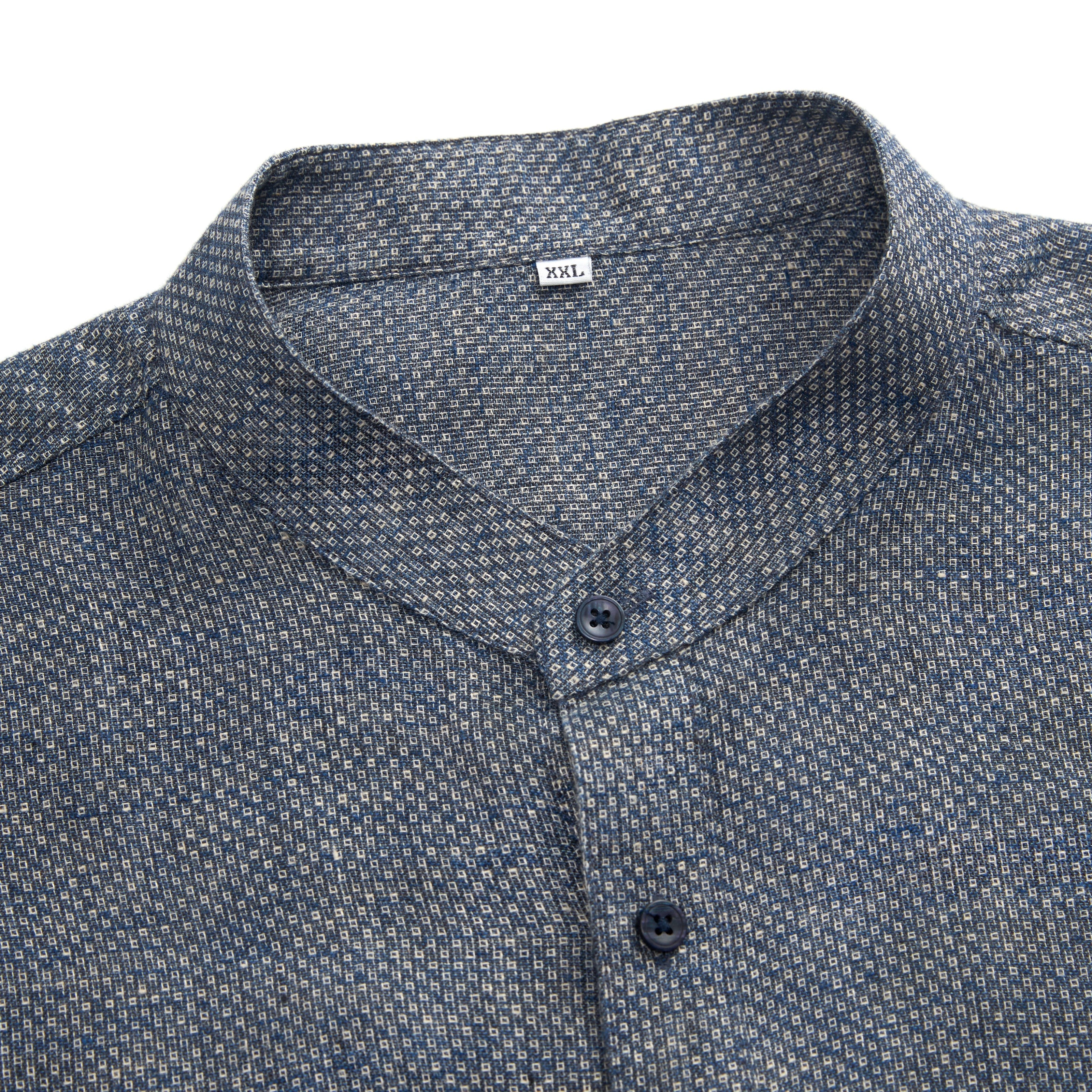 STFD41368134 Lengtang Daily Casual Longsleeves Shirts