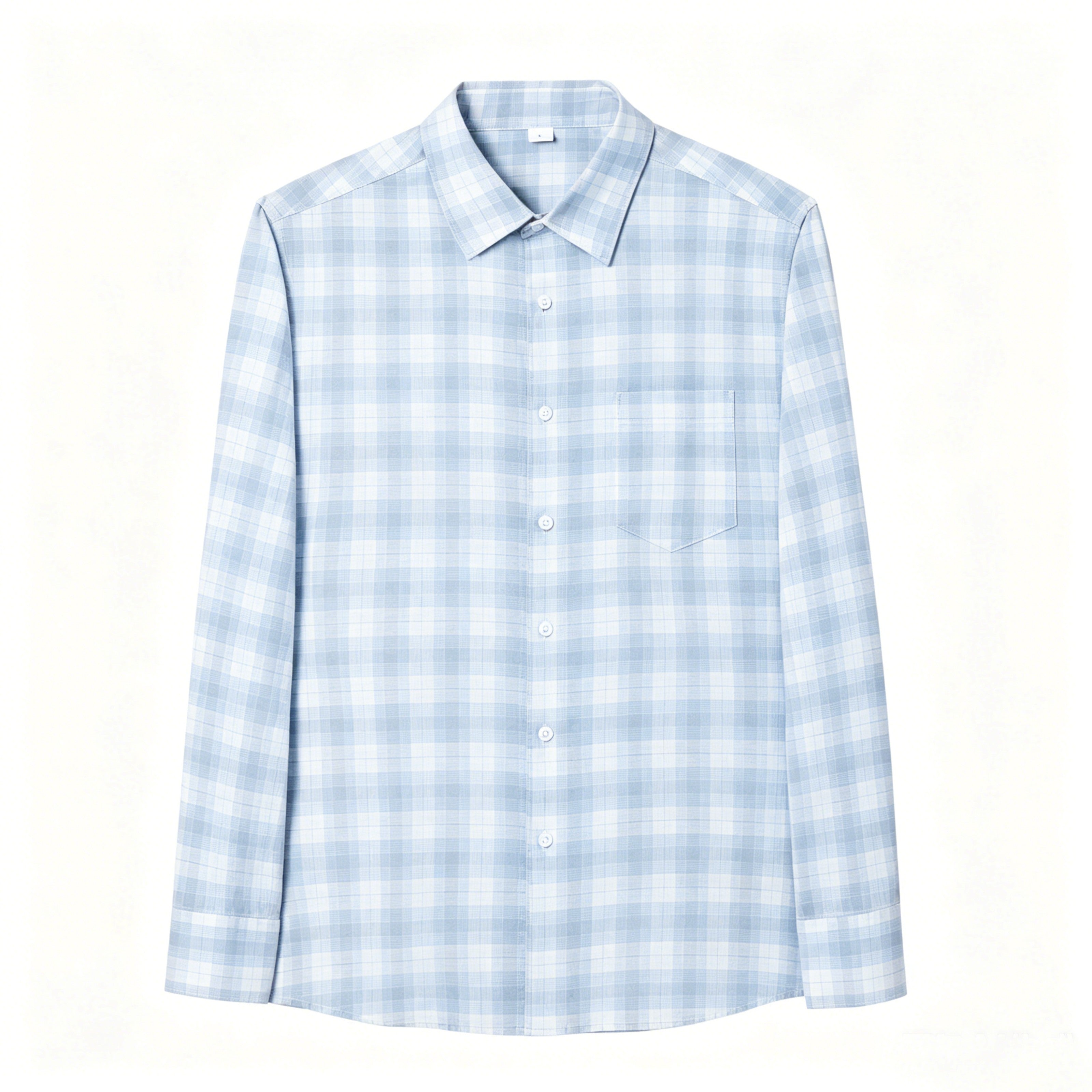 STFD3252522 Lengtang Daily Casual Longsleeves Shirts