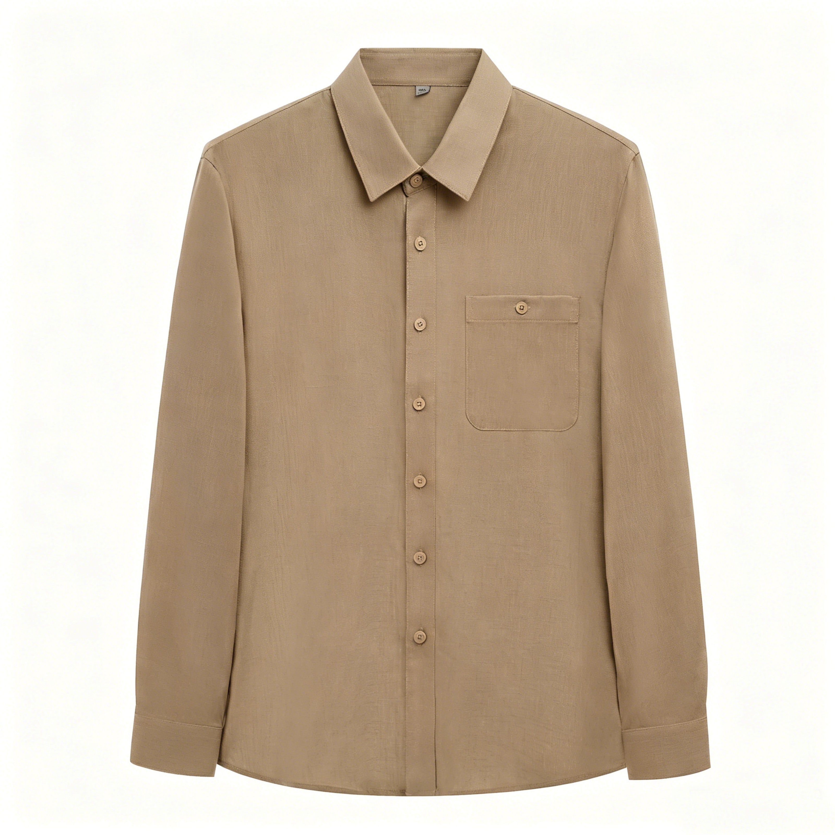 STBKD86888-7 Lengtang Design Longsleeves Shirts