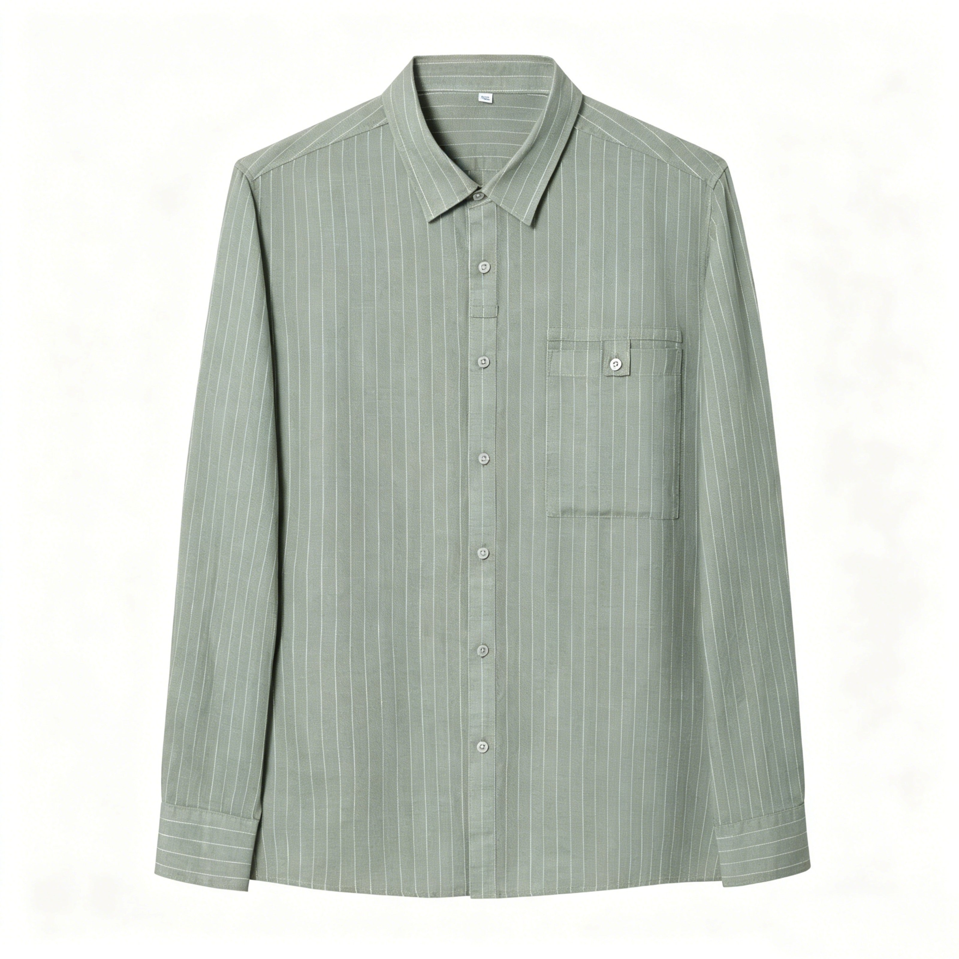 STFD4132078 Lengtang Design Longsleeves Shirts