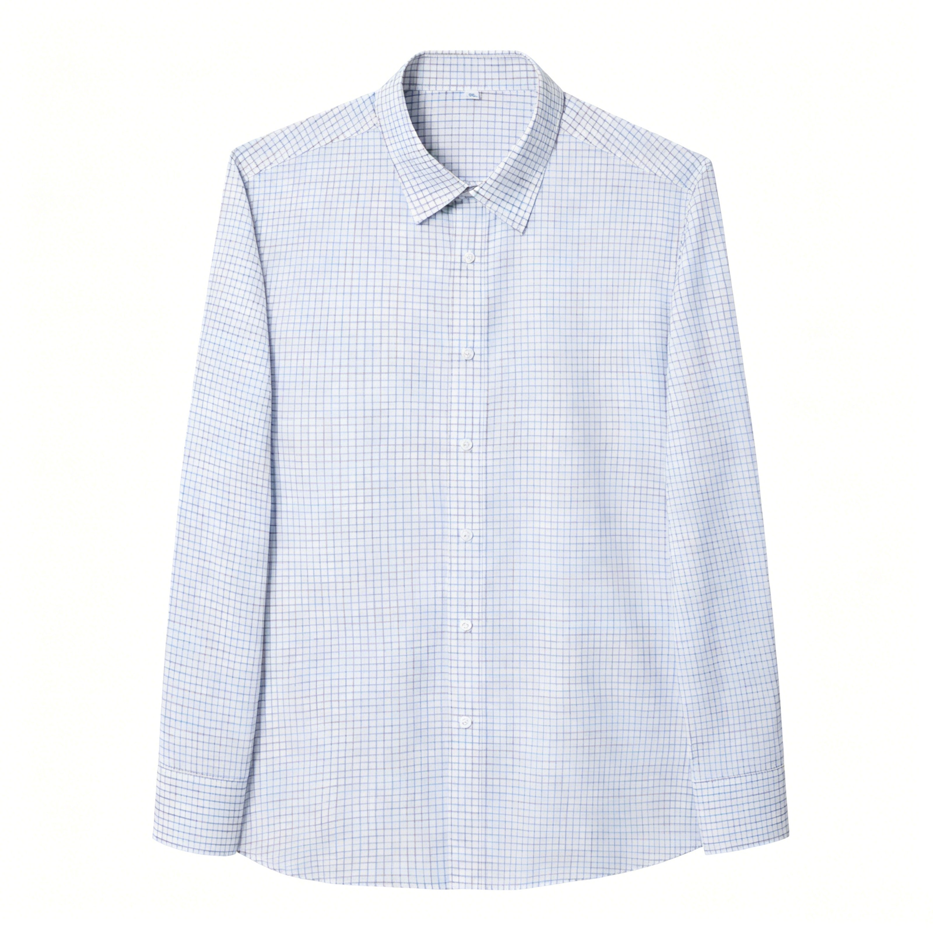 STFD4137388 Lengtang Design Longsleeves Shirts