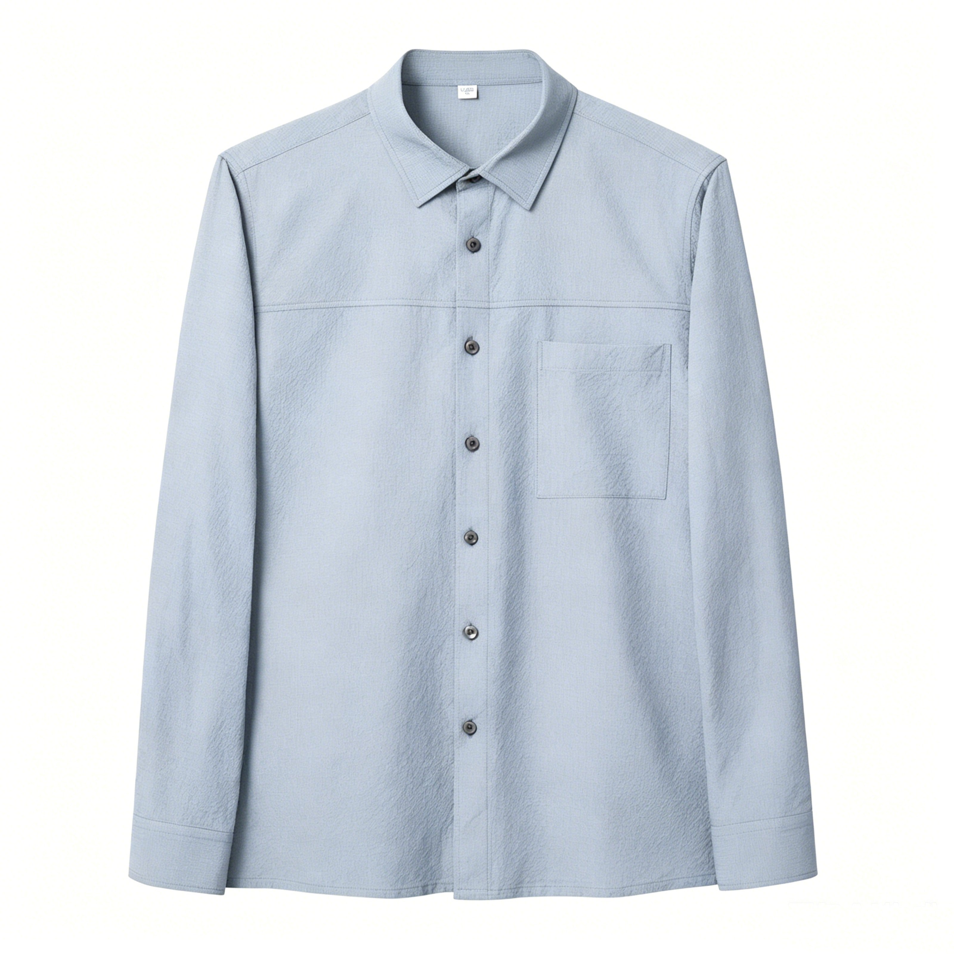 STFD701-12 Letang Urban Light Outdoor Longsleeves Shirt