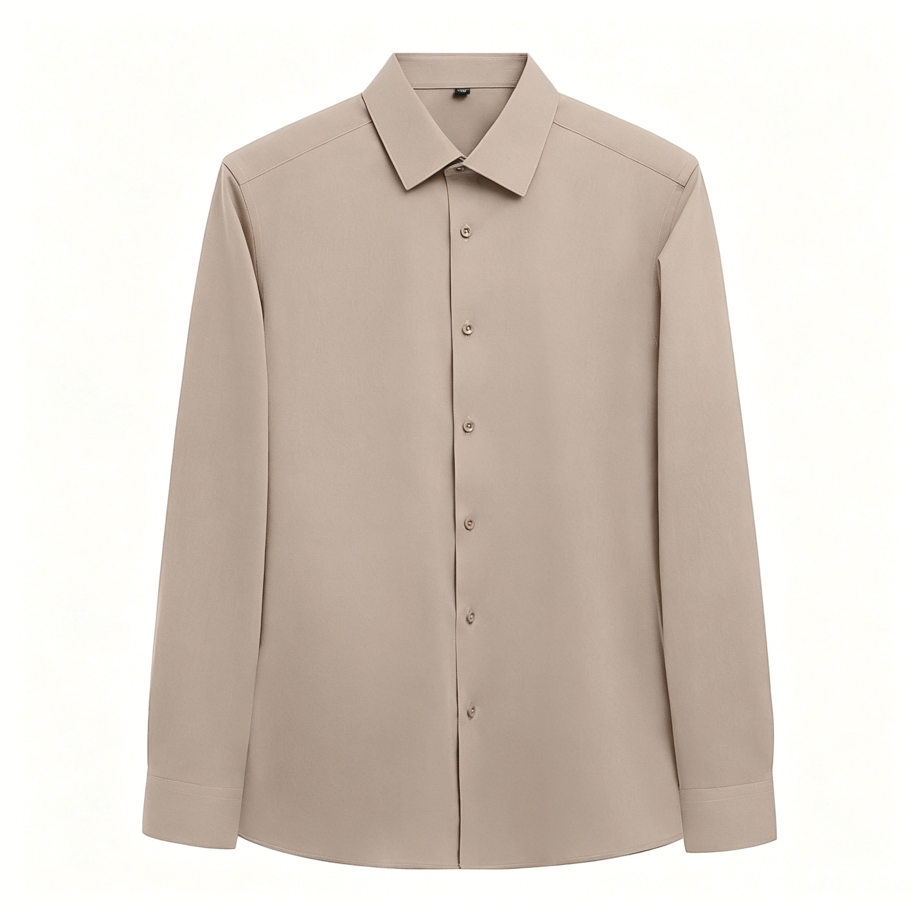 STFD701-5 Letang Business Commuting Longsleeves Shirts