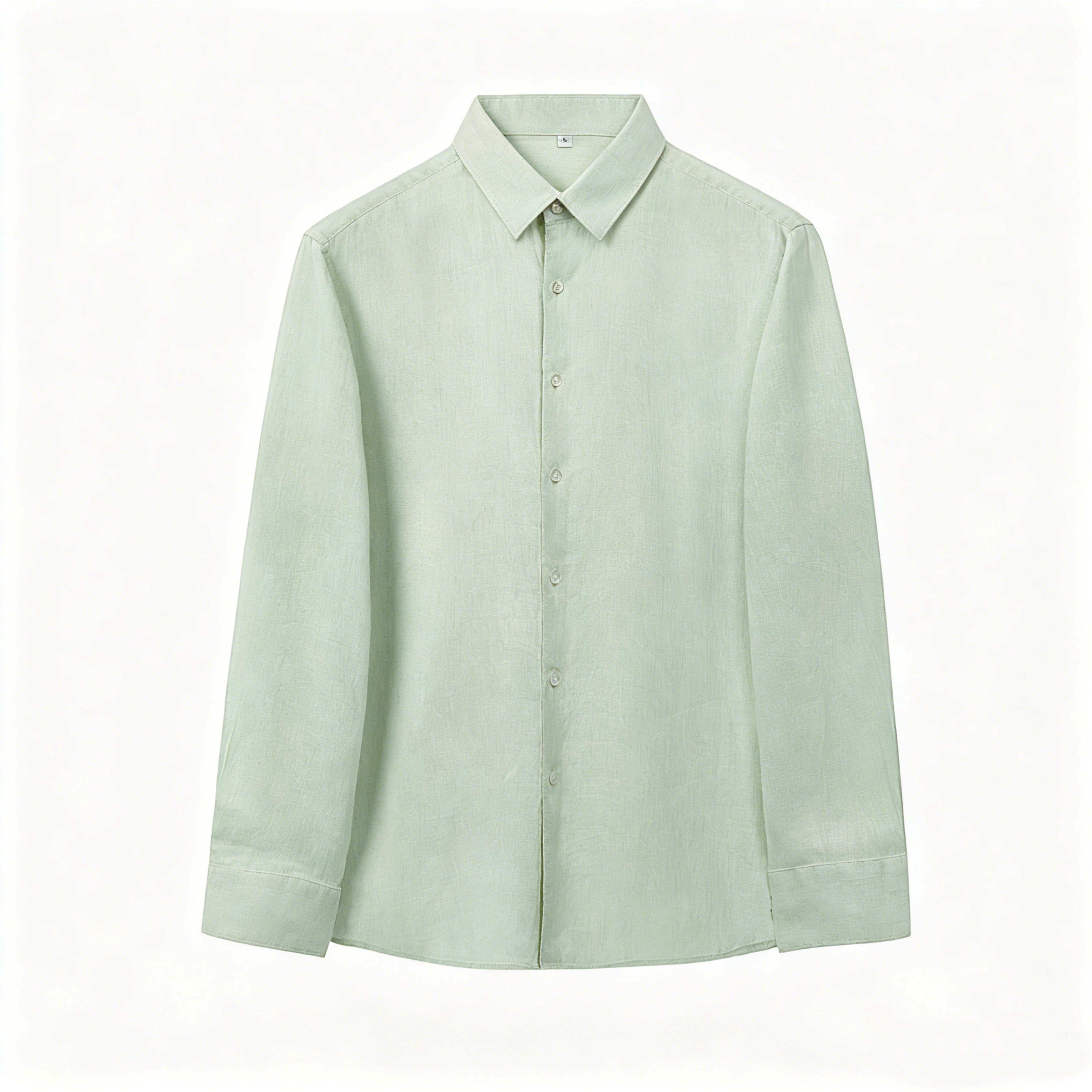 STXC002 Lengtang Daily Casual Longsleeves Shirts