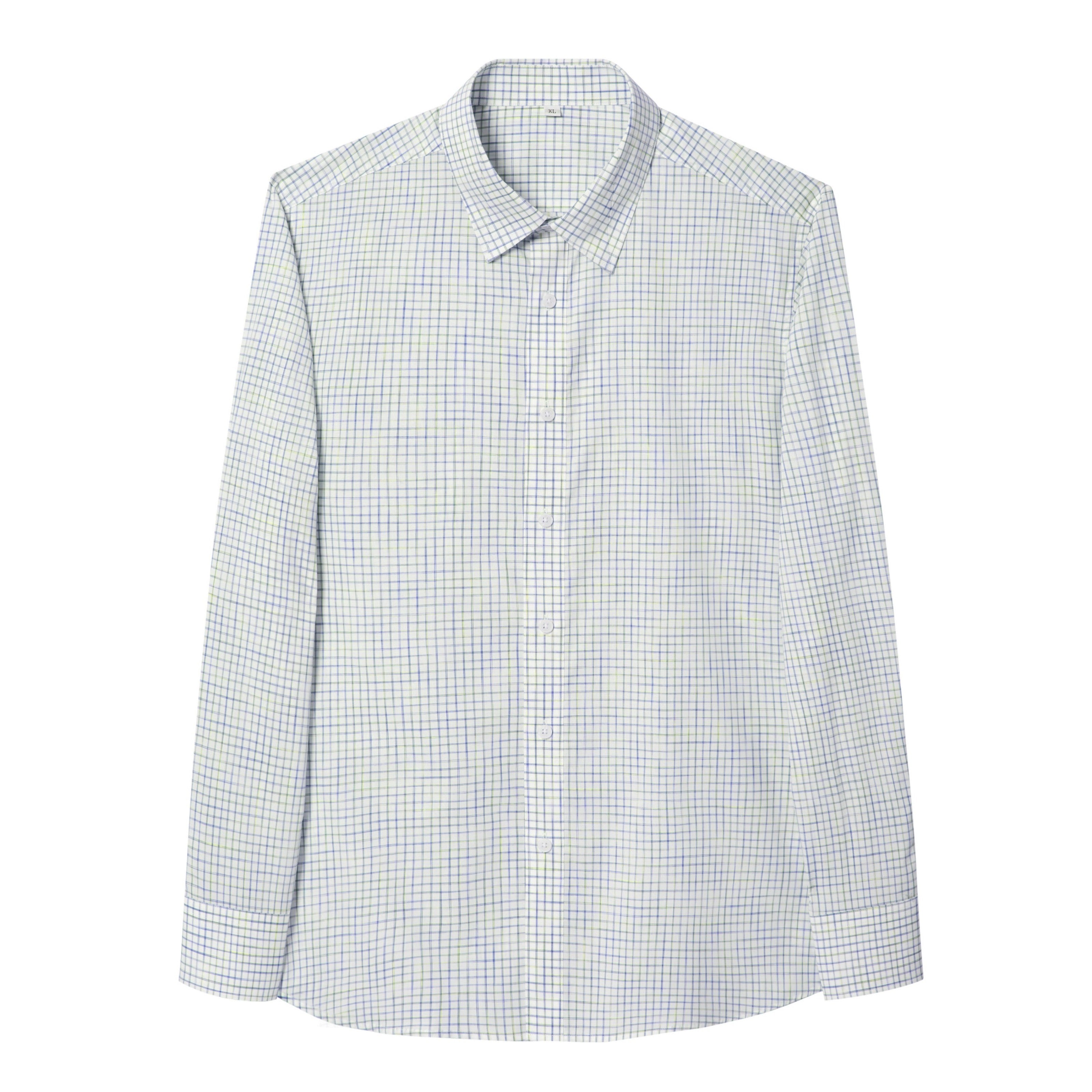 STFD4137388 Lengtang Design Longsleeves Shirts