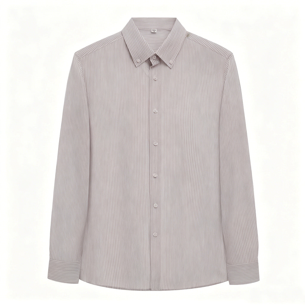 STFDESQ9033 Lengtang Daily Casual Longsleeves Shirts