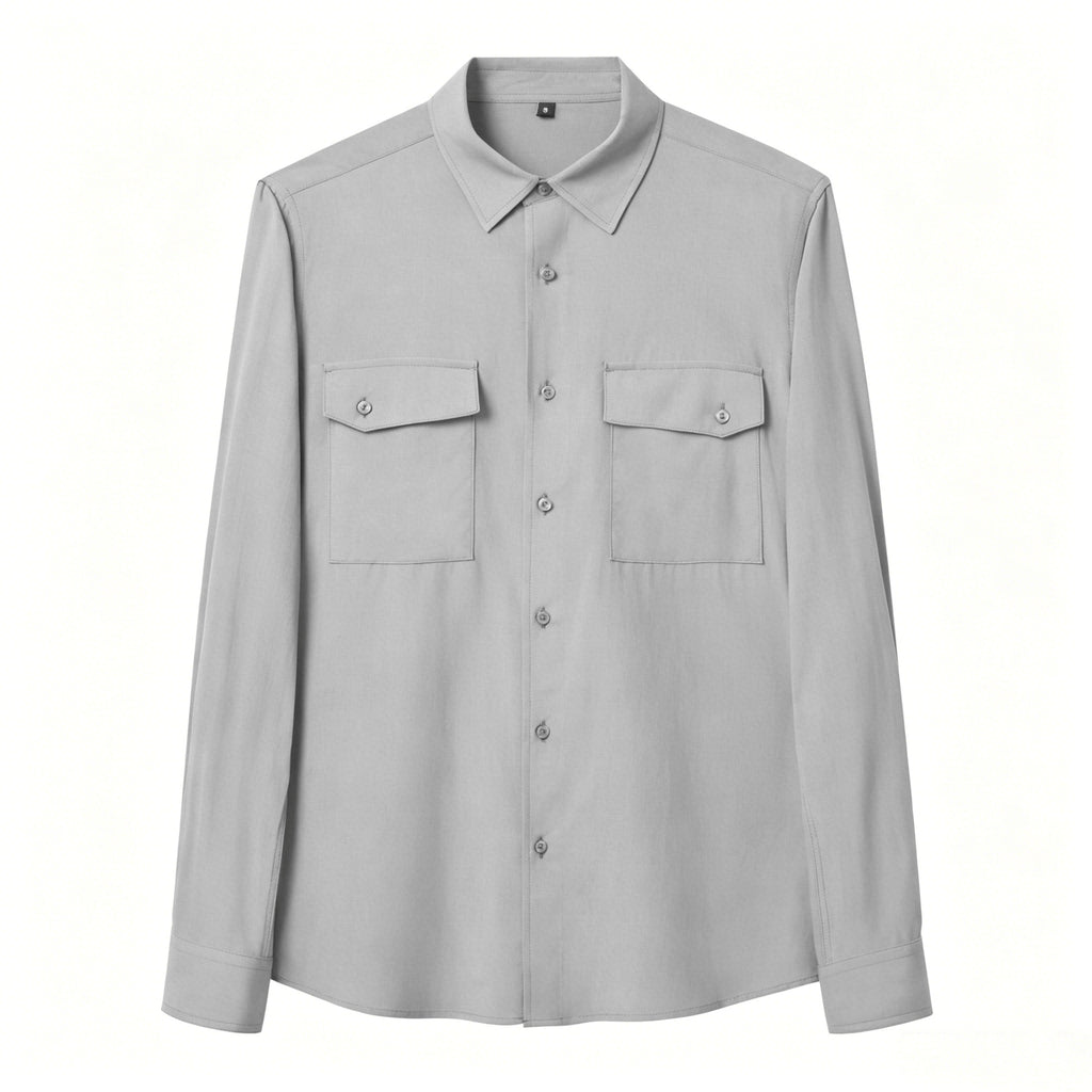 STHD40133371 Lengtang Design Longsleeves Shirts