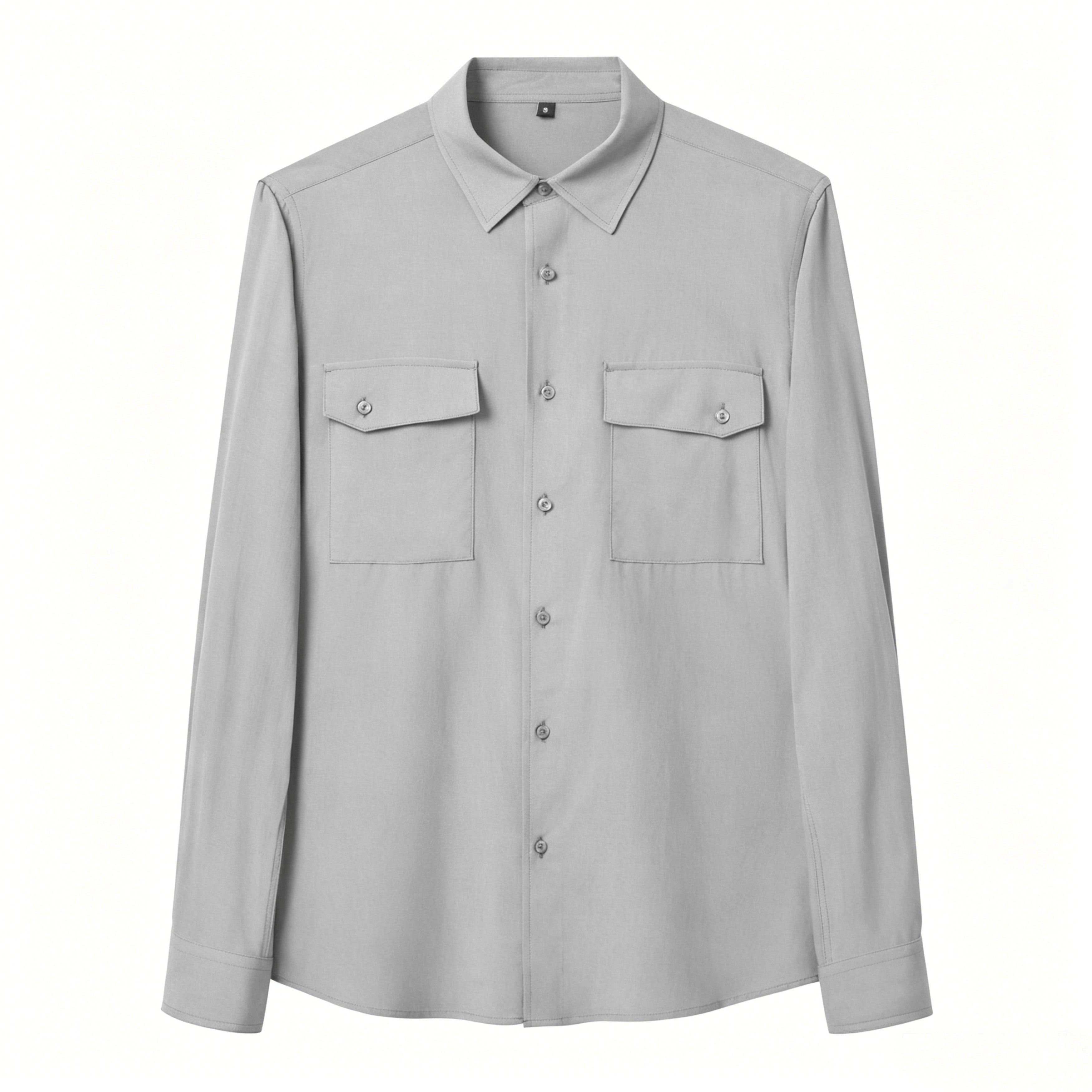 STHD40133371 Lengtang Design Longsleeves Shirts