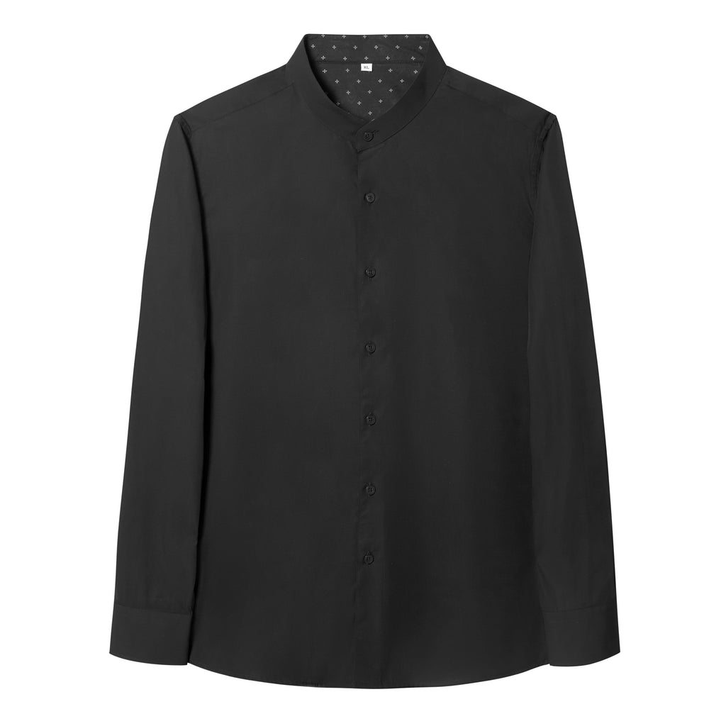 STFD4138853-8138 Letang Business Commuting Longsleeves Shirts