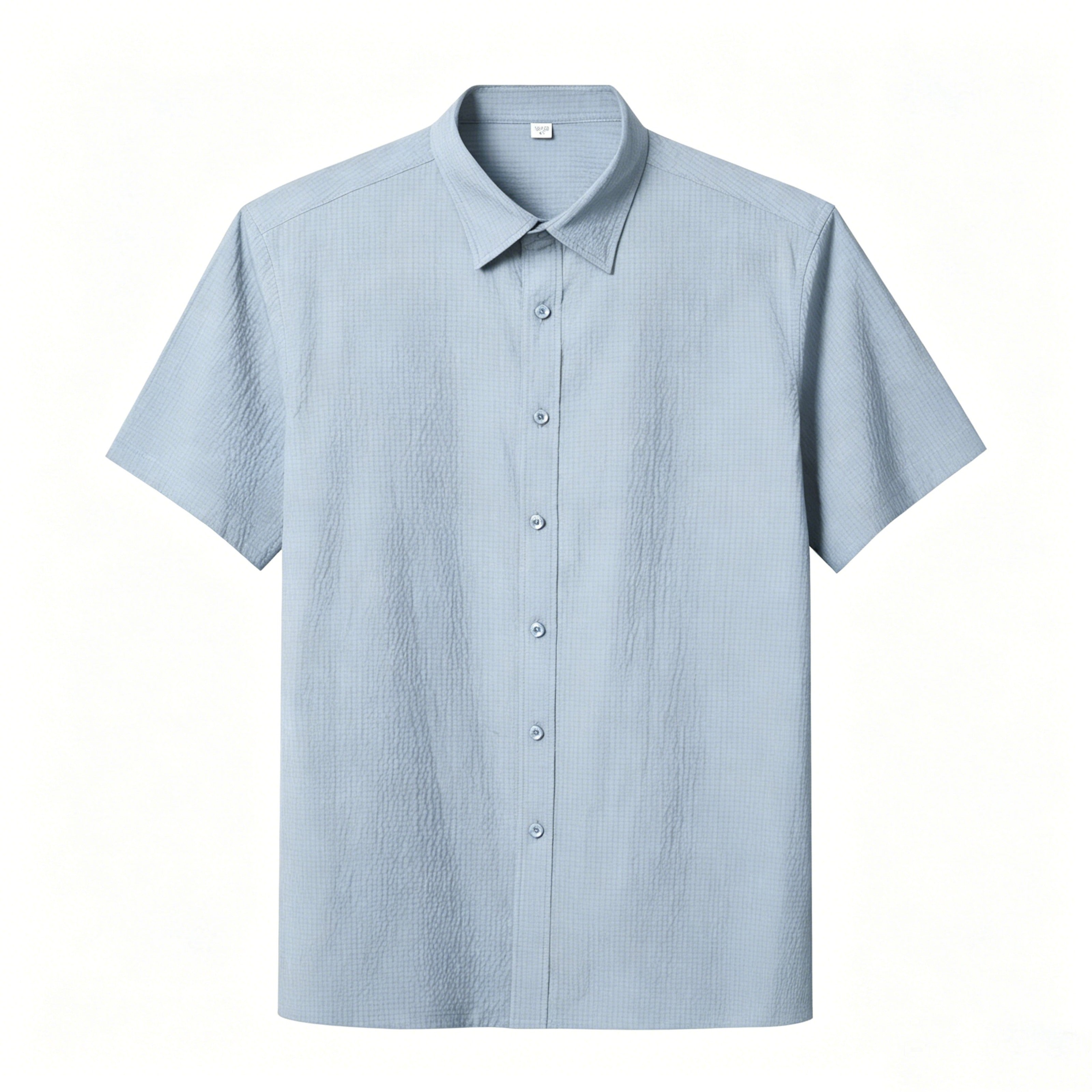 STFD701-10 Letang Urban Light Outdoor Shortsleeves Shirt