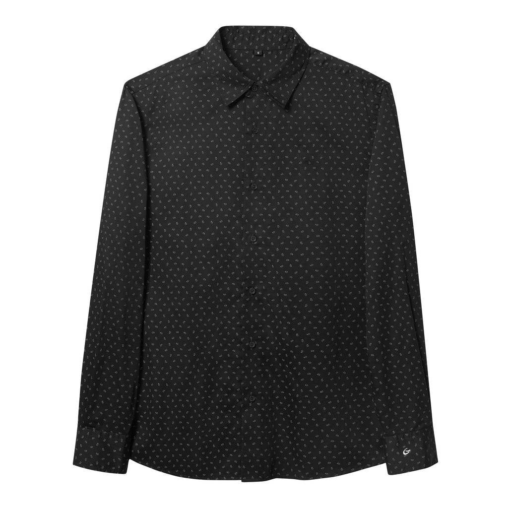STHD4073346 Letang Business Commuting Longsleeves Shirts
