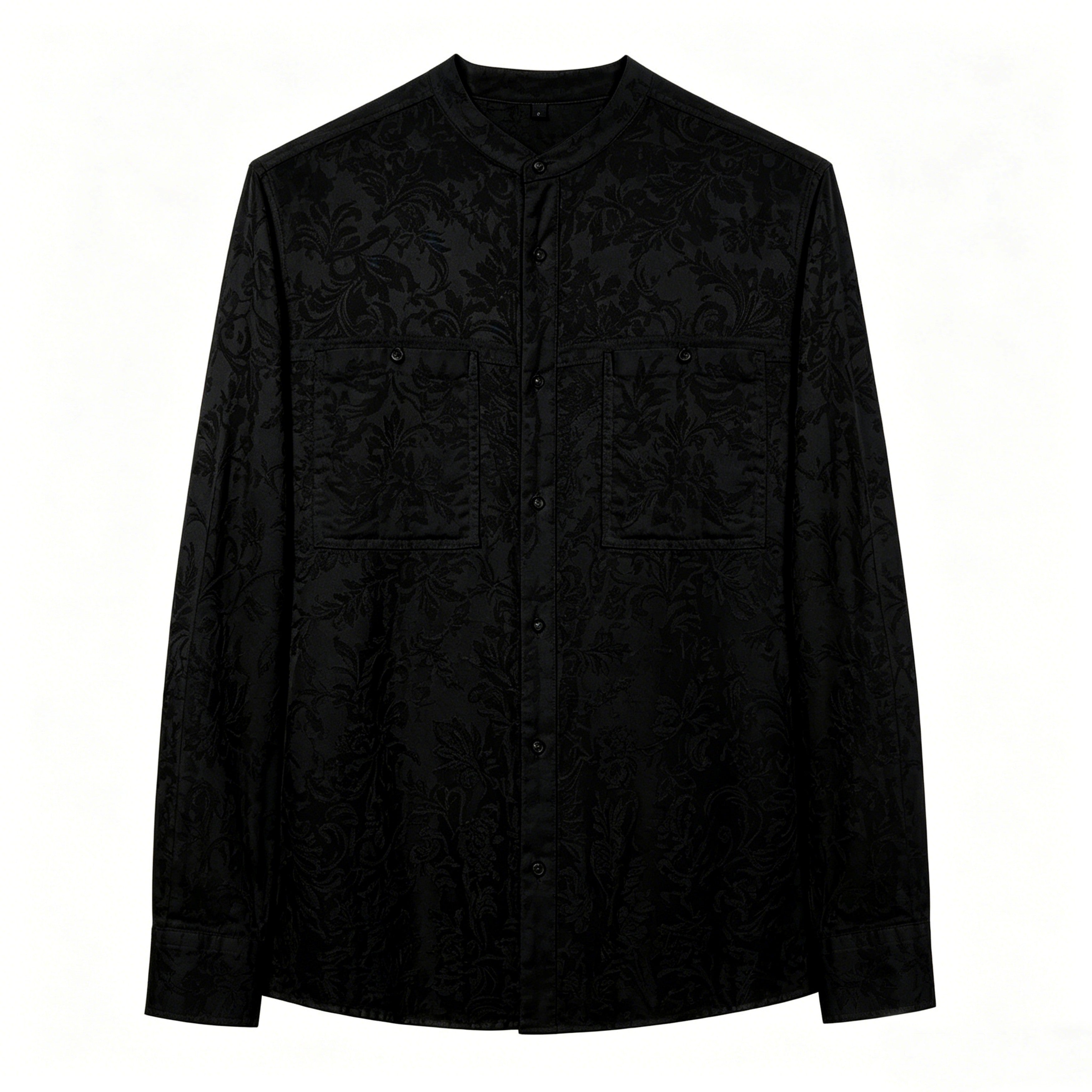 STHD401583 Lengtang Design Longsleeves Shirts
