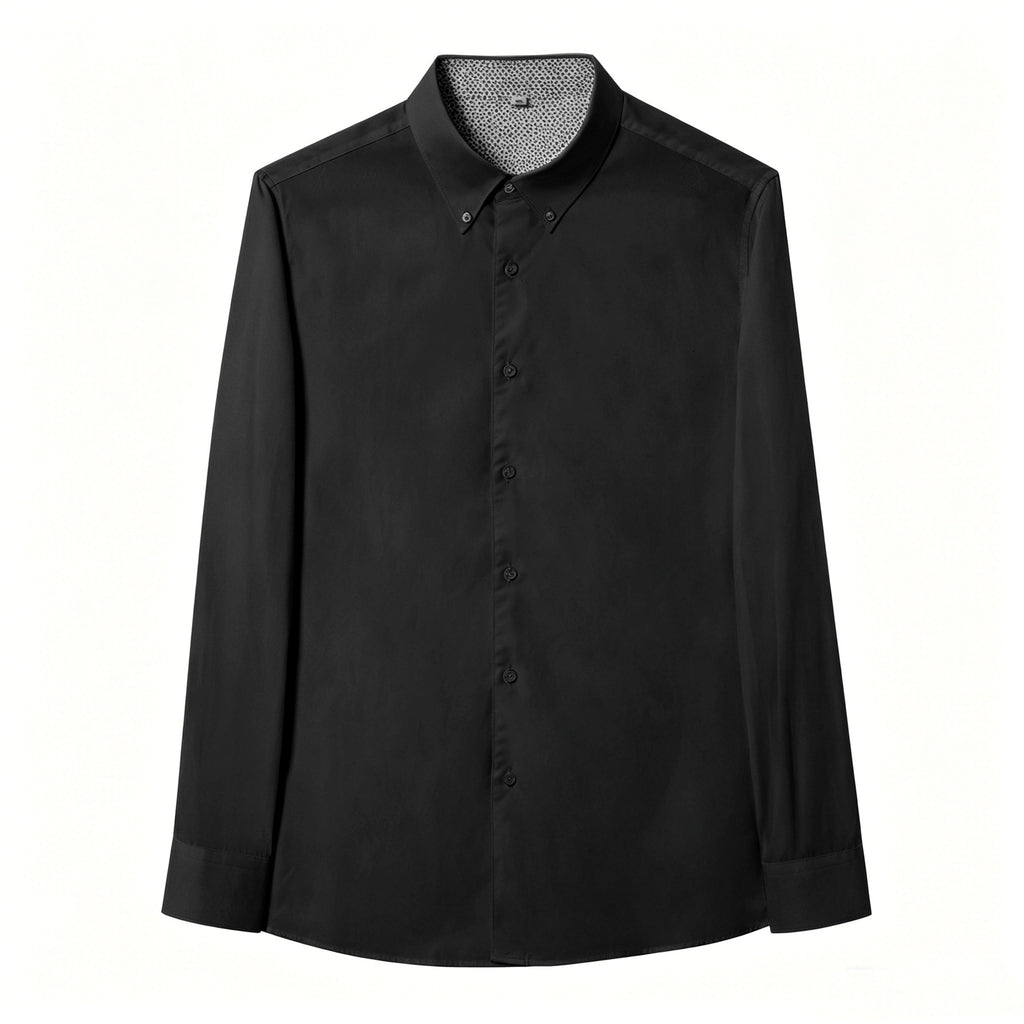 STFD4138853-4364 Letang Business Commuting Longsleeves Shirts