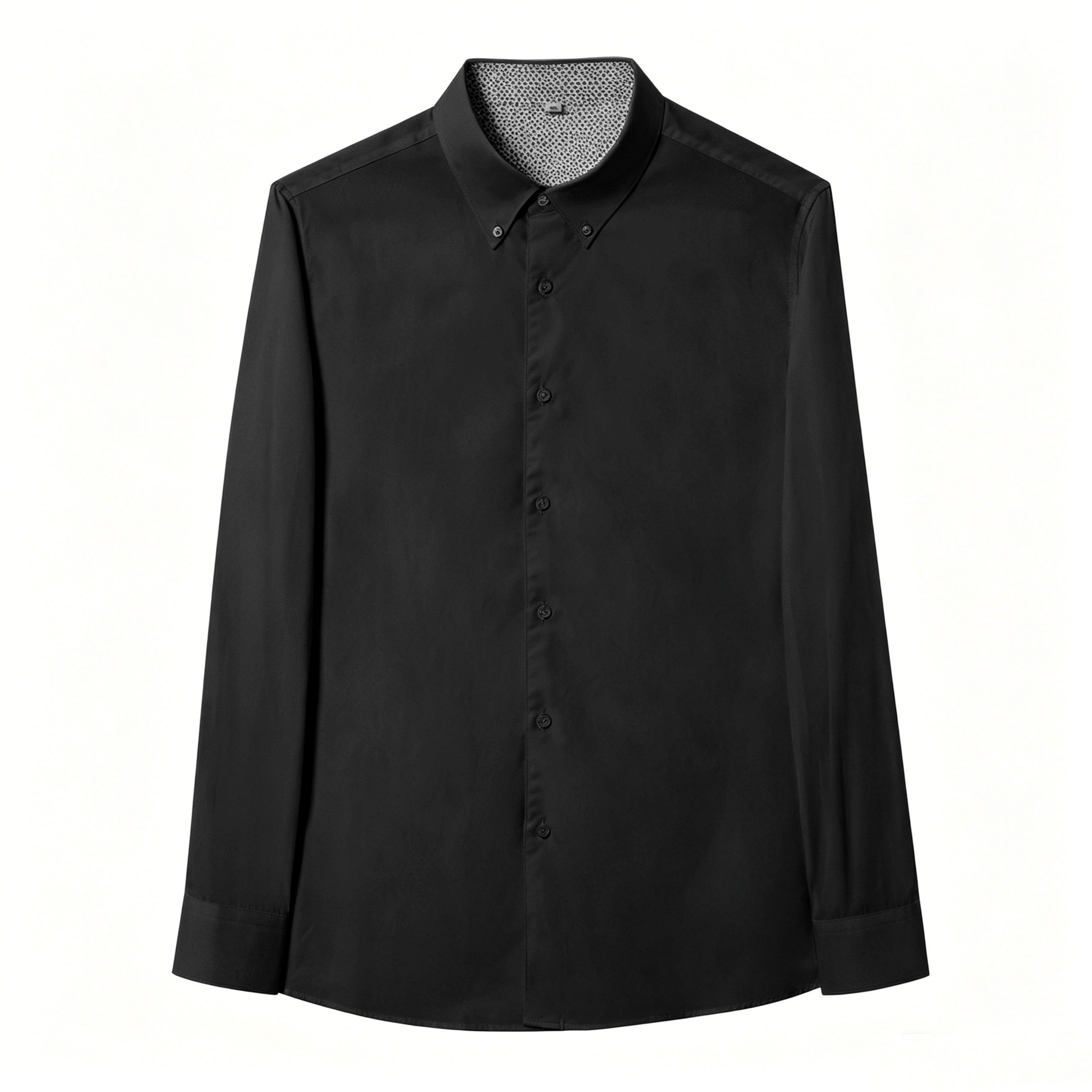 STFD4138853-4364 Letang Business Commuting Longsleeves Shirts