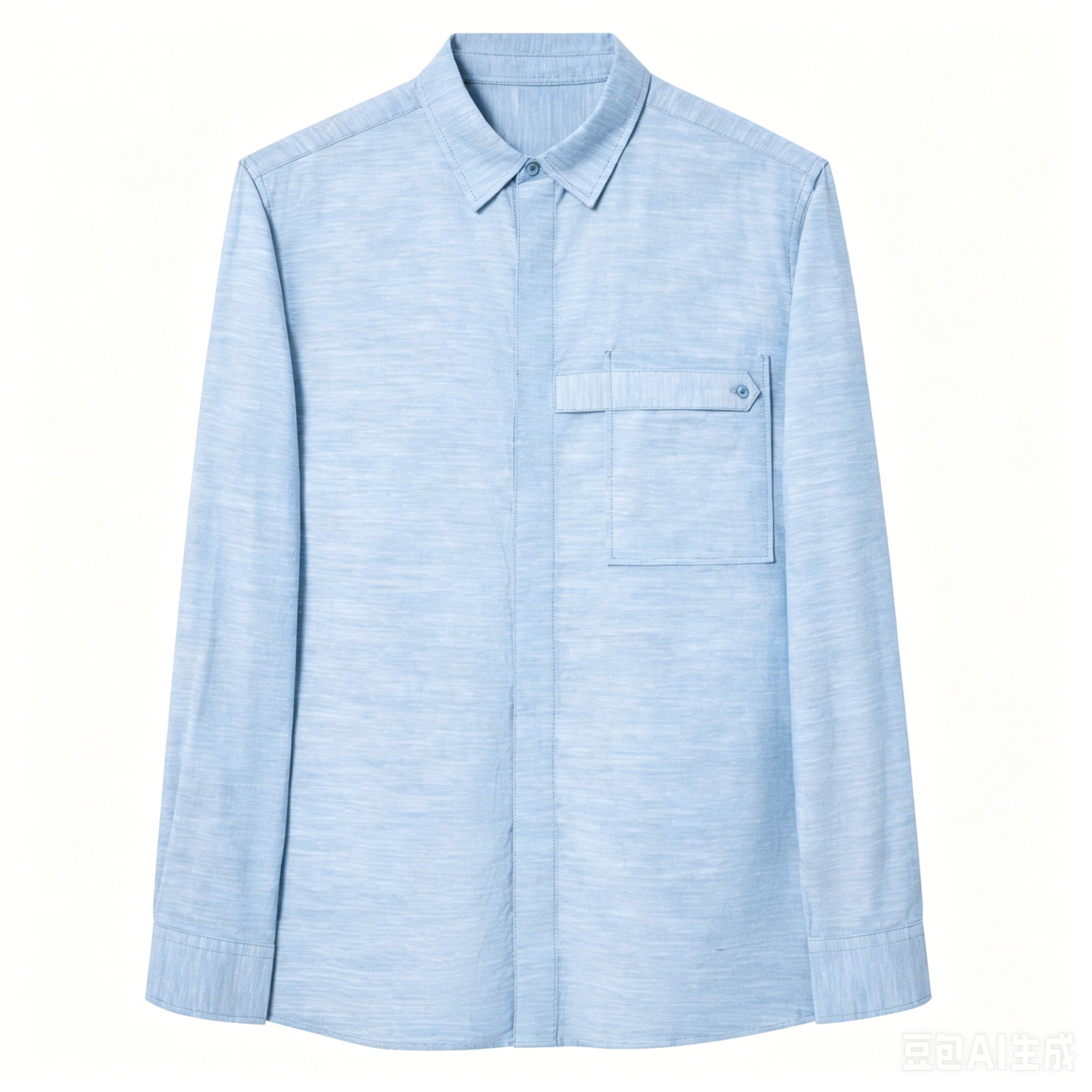 STHD4010513 Lengtang Design Longsleeves Shirts
