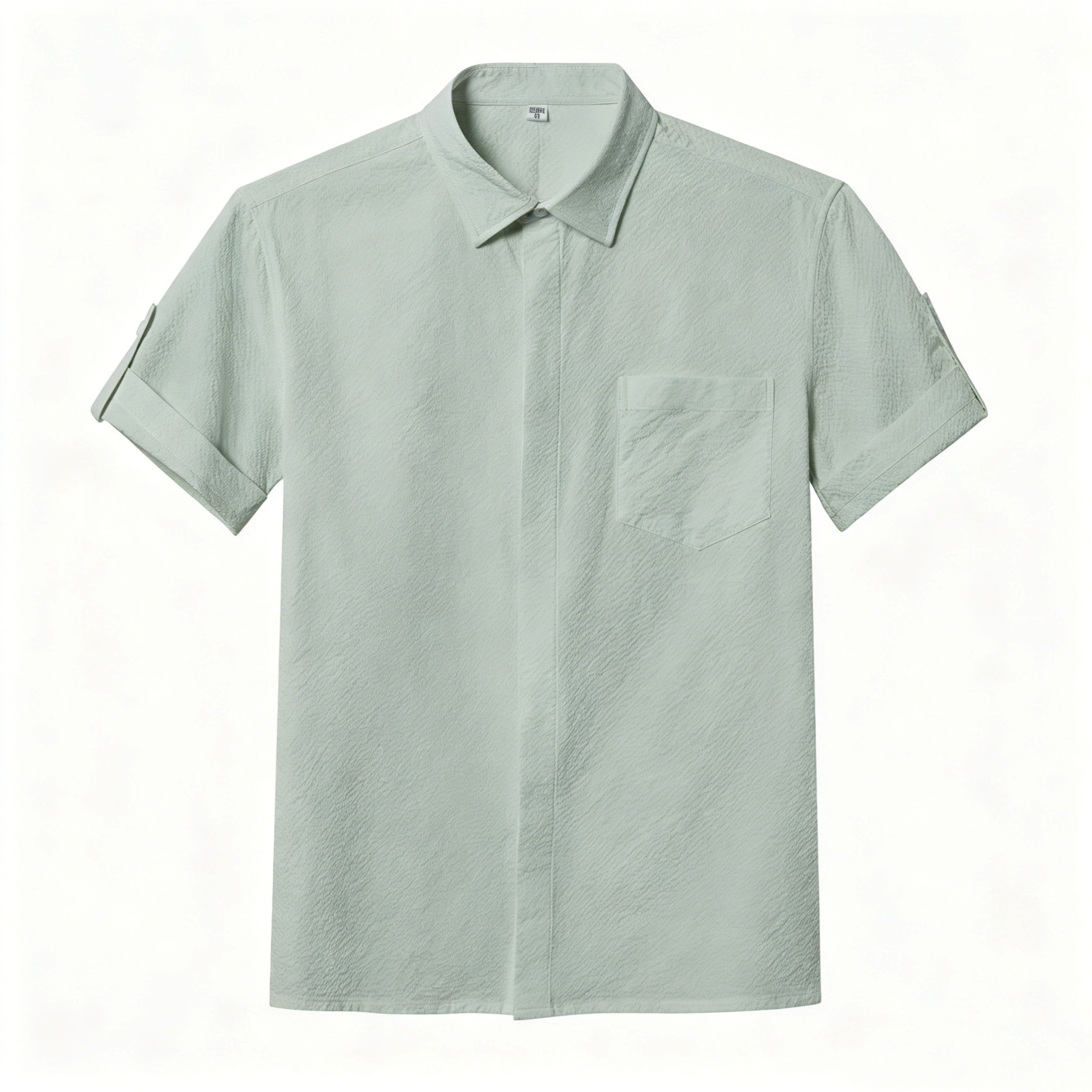 STFD701-11 Letang Urban Light Outdoor Shortsleeves Shirt