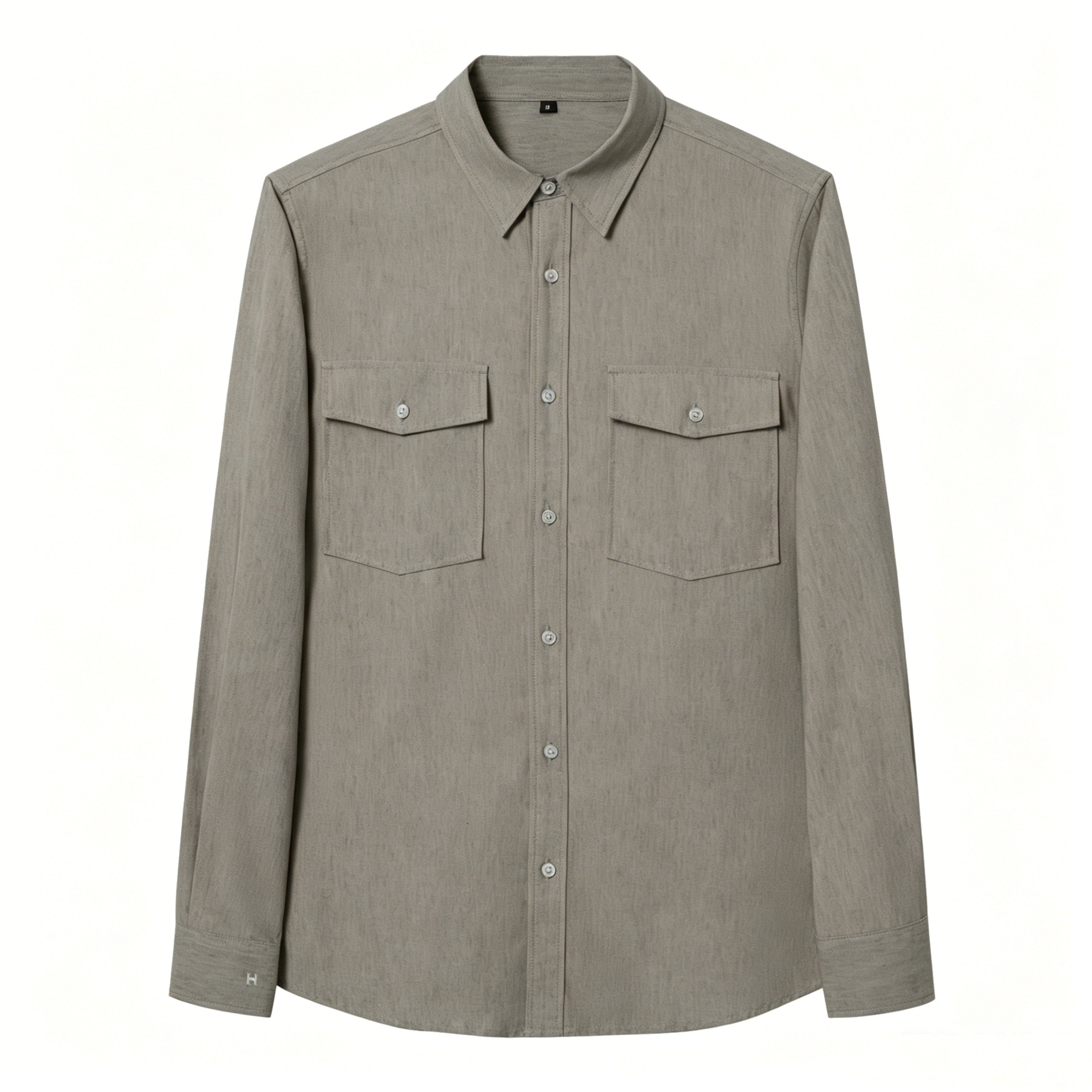 STHD3186609 Lengtang Design Longsleeves Shirts