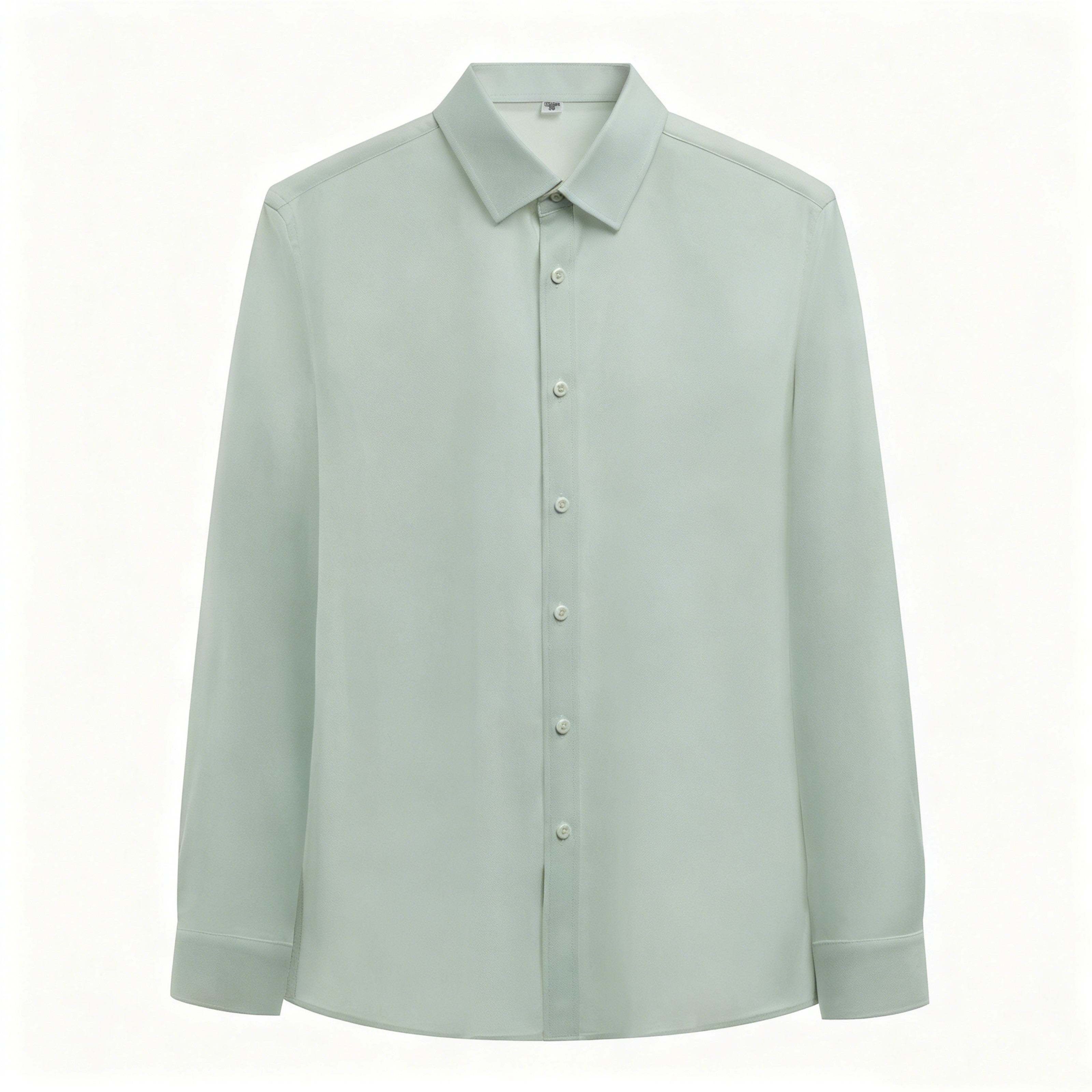 STFD701-2 Letang Business Commuting Longsleeves Shirts