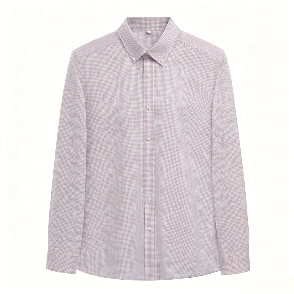 STFD2008-12 Letang Business Commuting Longsleeves Shirts