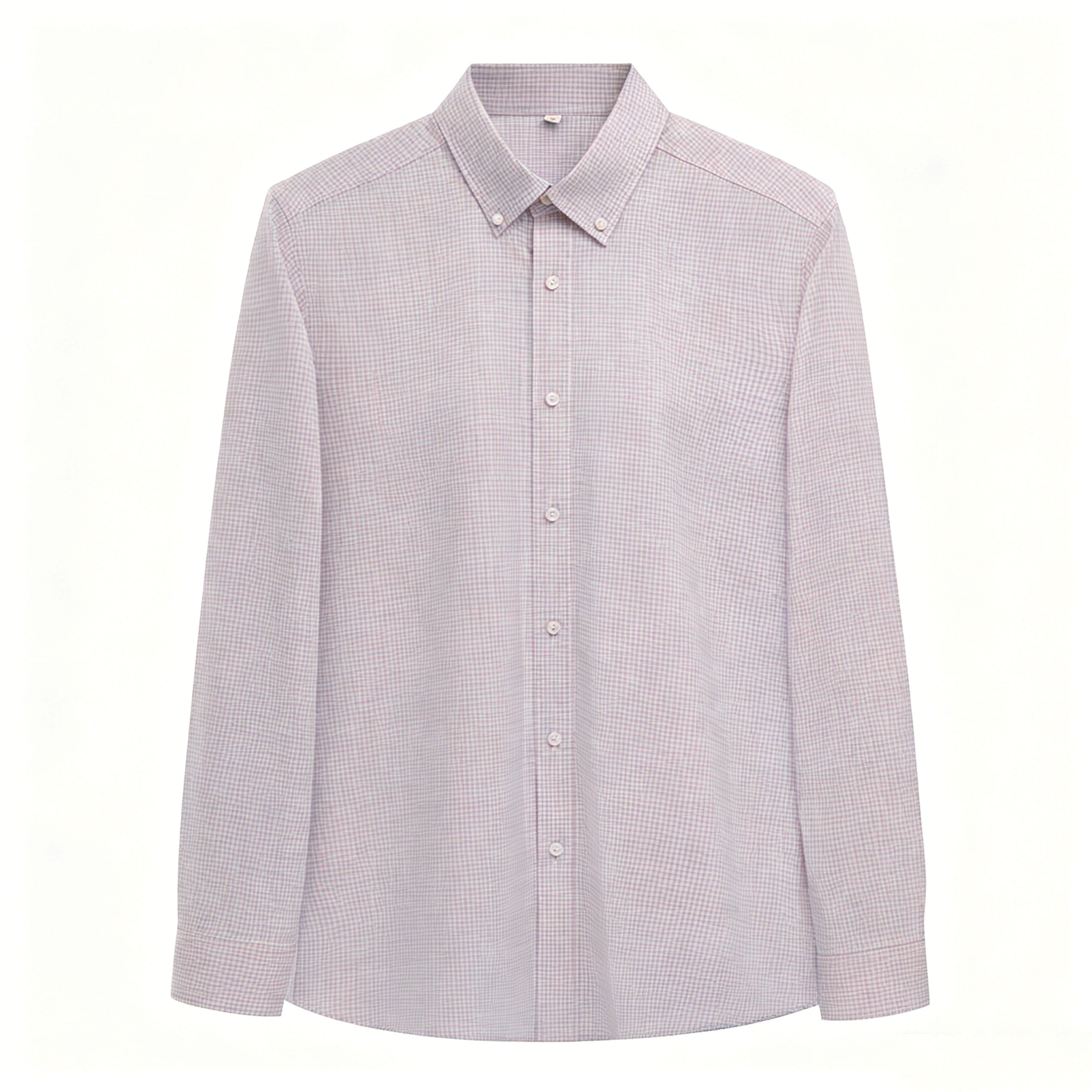 STFD2008-12 Letang Business Commuting Longsleeves Shirts