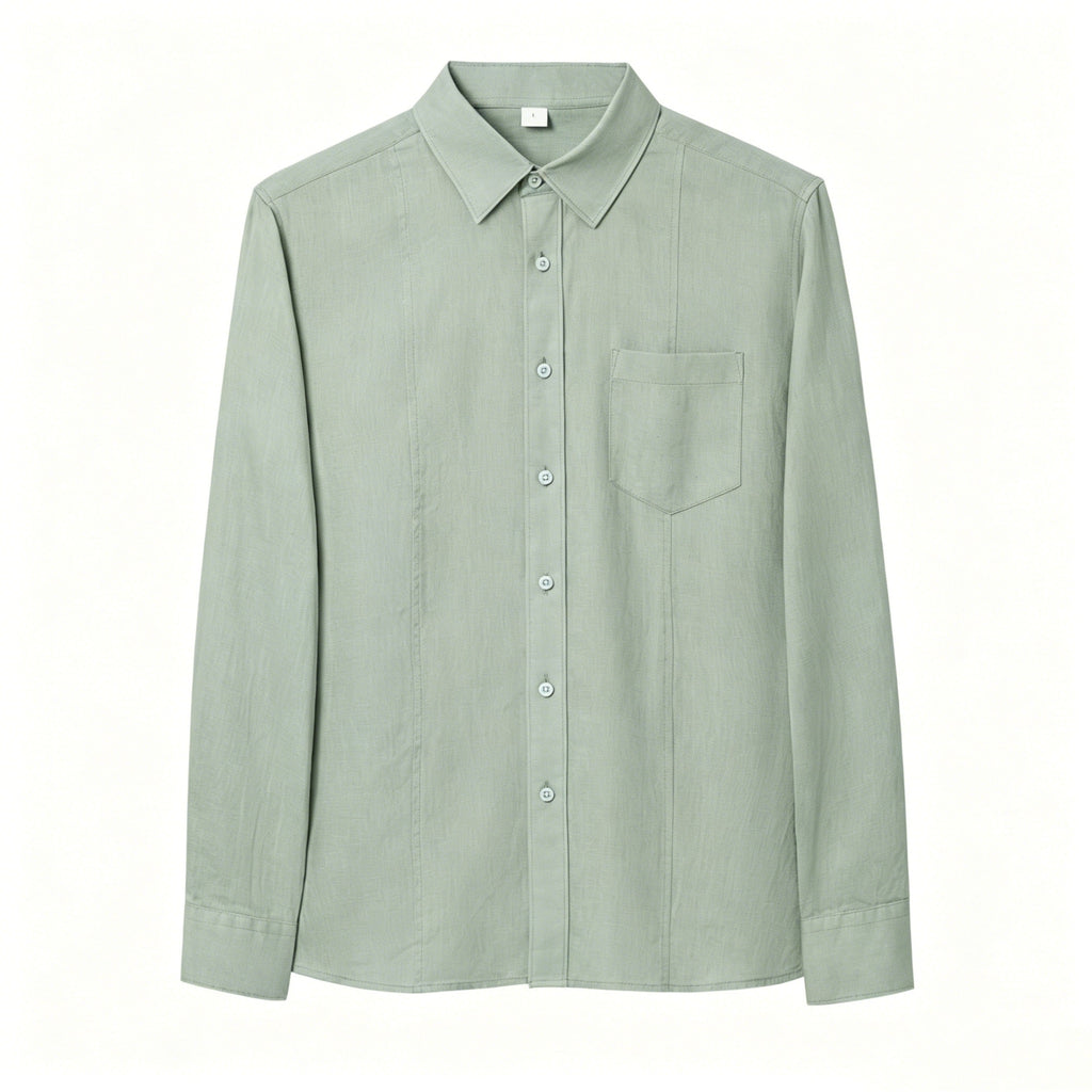 STFD3256011 Lengtang Design Longsleeves Shirts