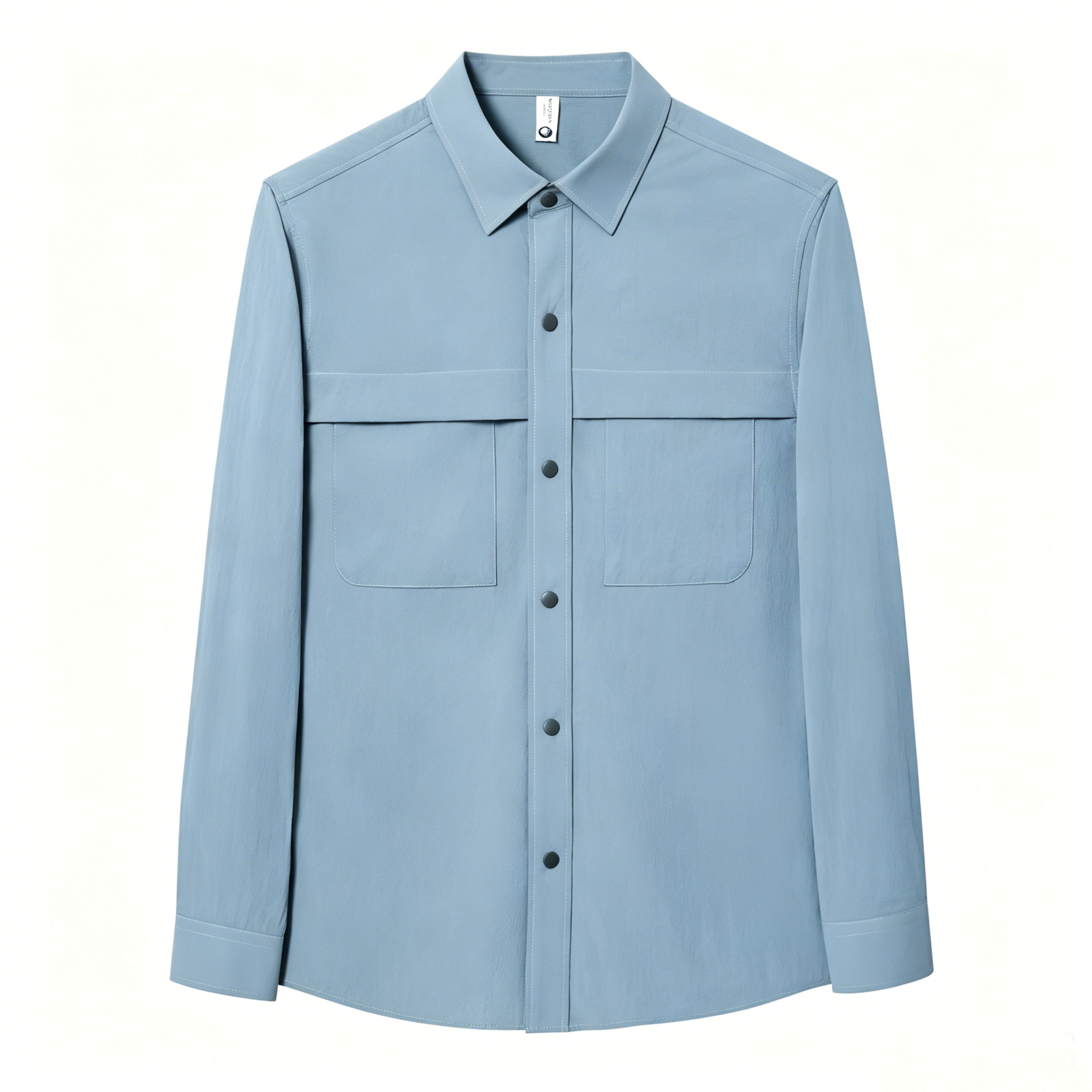 STBKD86358 Letang Urban Light Outdoor Longsleeves Shirt