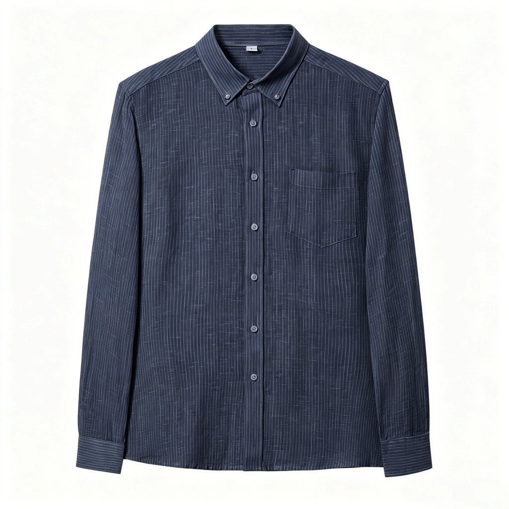 STFD3252077 Lengtang Daily Casual Longsleeves Shirts