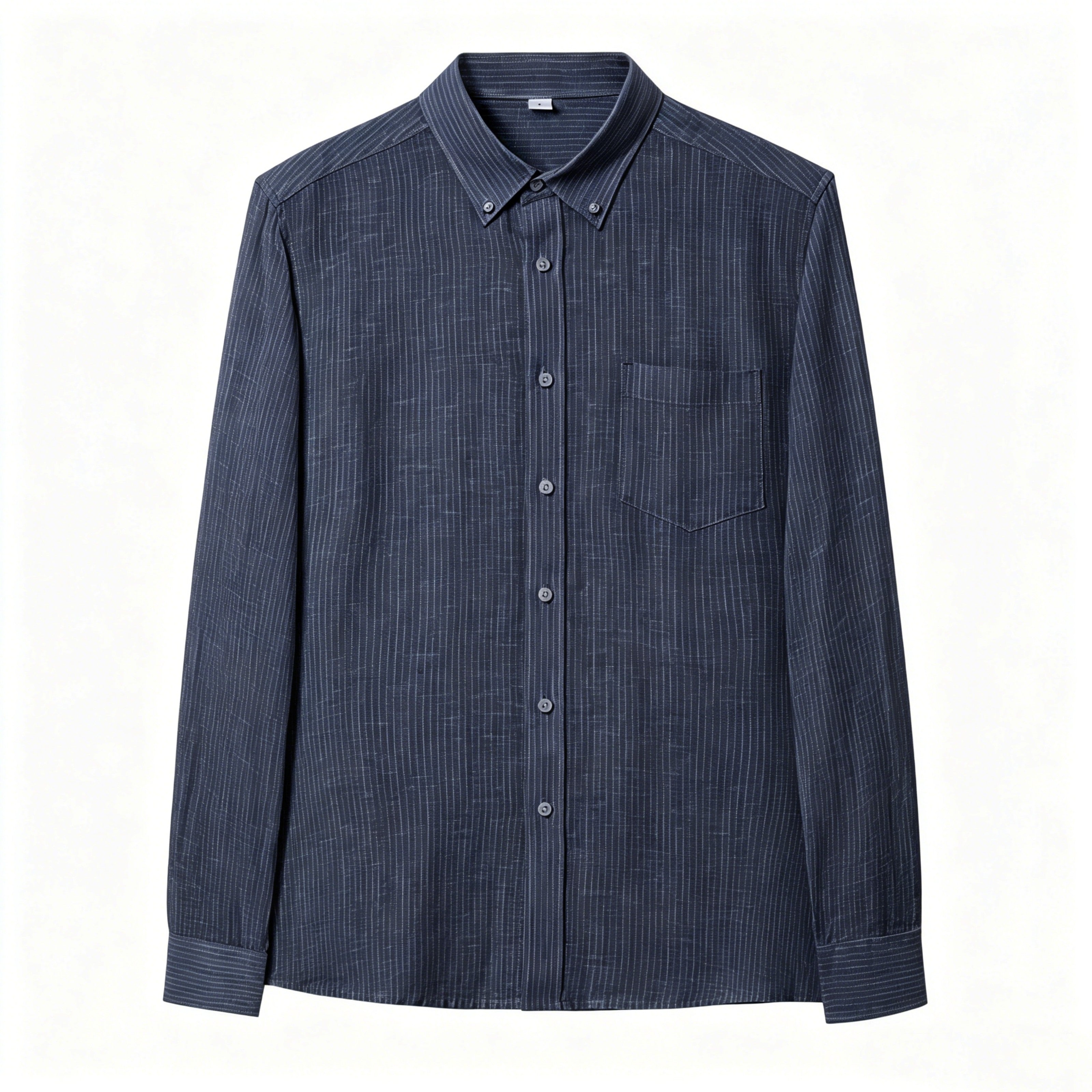 STFD3252077 Lengtang Daily Casual Longsleeves Shirts