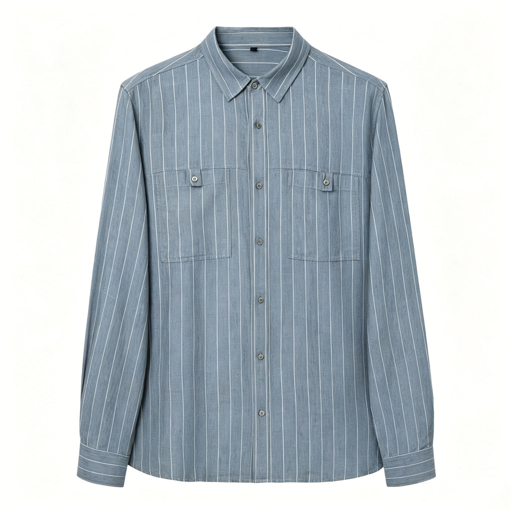 STHD4016200 Letang Urban Light Outdoor Longsleeves Shirt