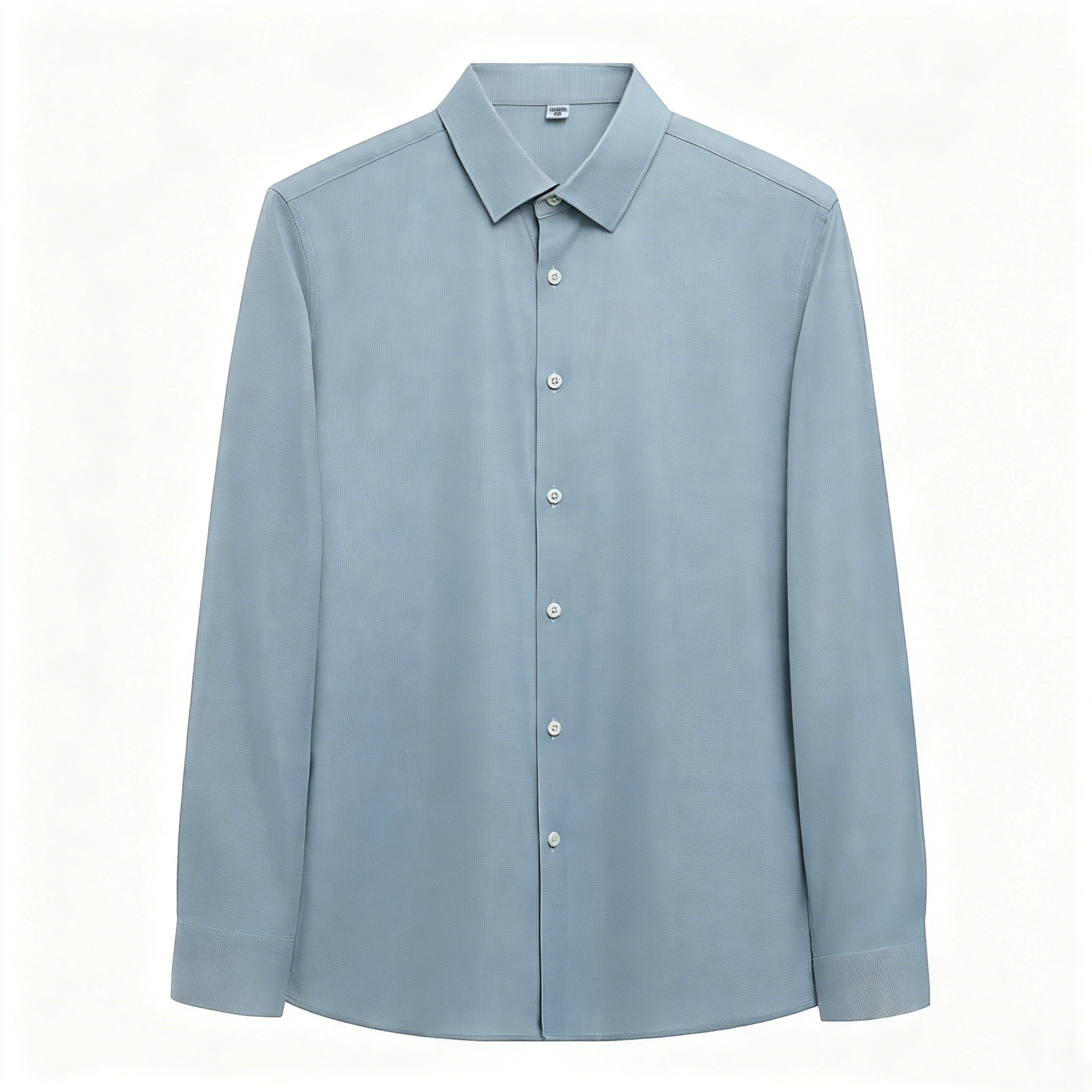 STFD701-1 Letang Business Commuting Longsleeves Shirts
