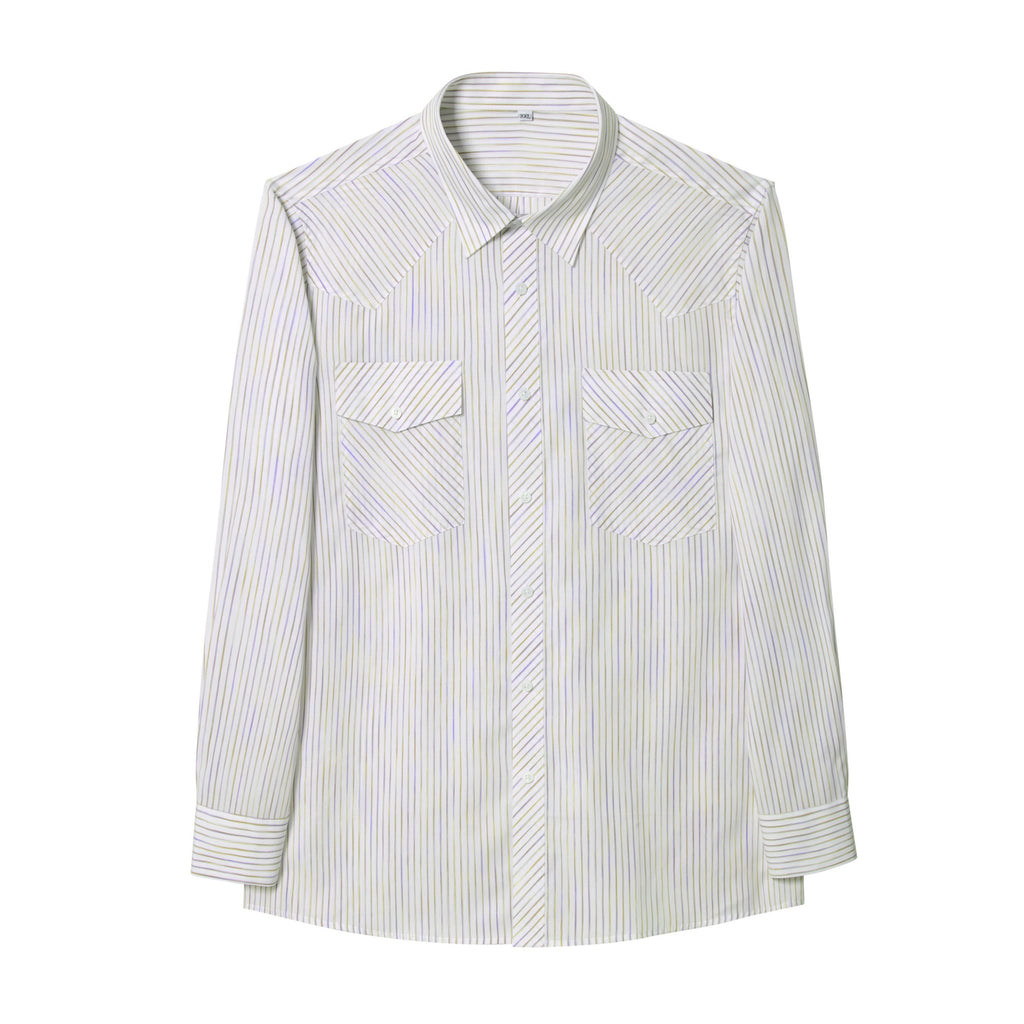 STFD4137385 Lengtang Design Longsleeves Shirts