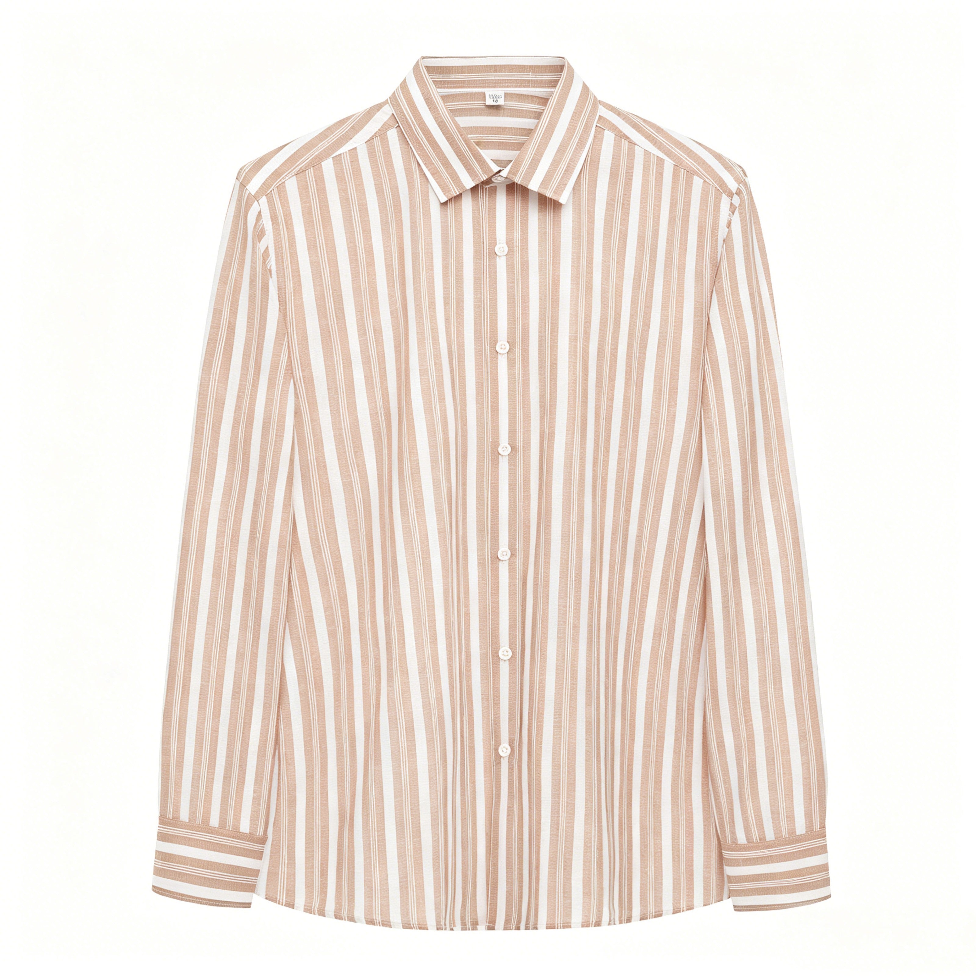 STFD701-8 Lengtang Daily Casual Longsleeves Shirts