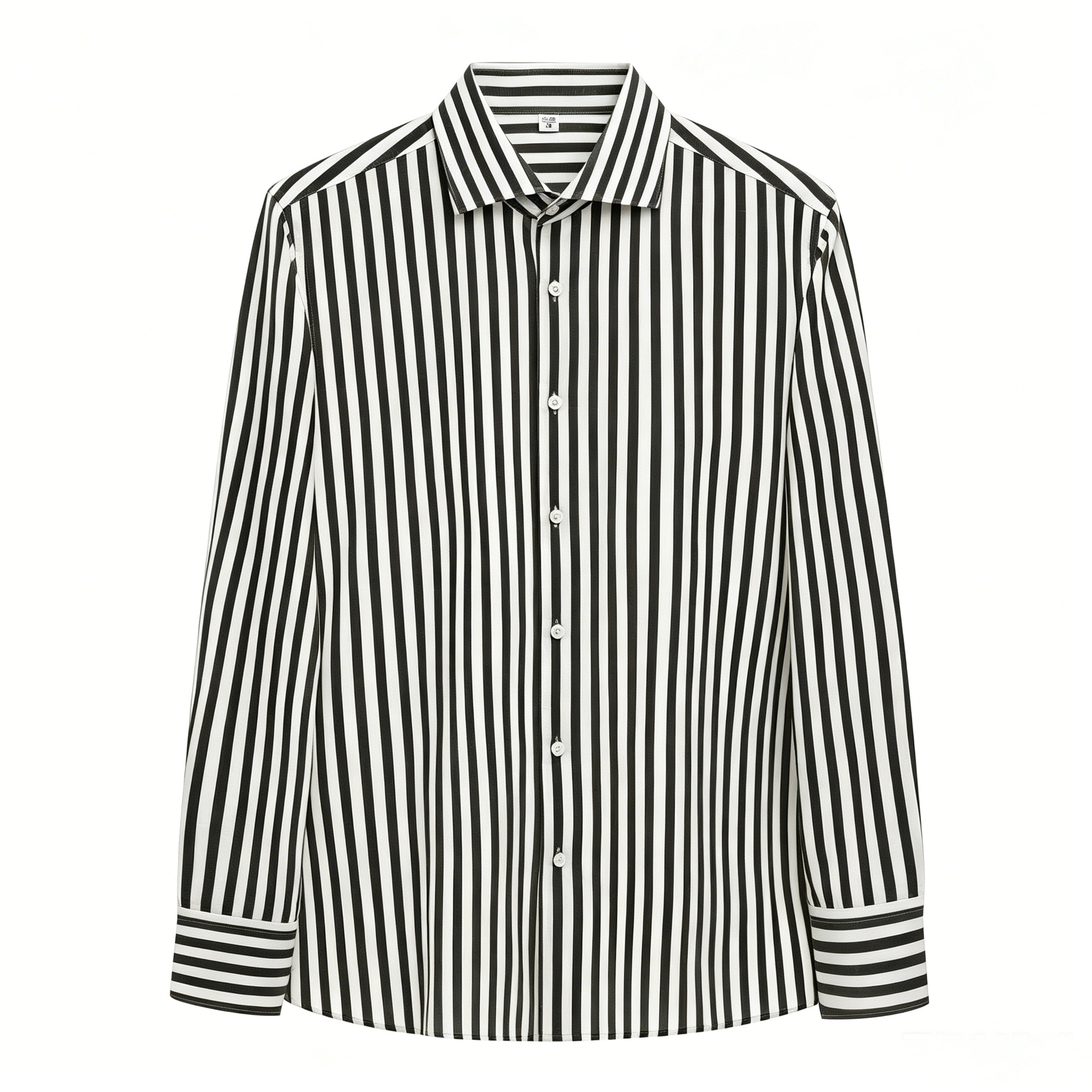 STFDESQ-9037 Lengtang Daily Casual Longsleeves Shirts