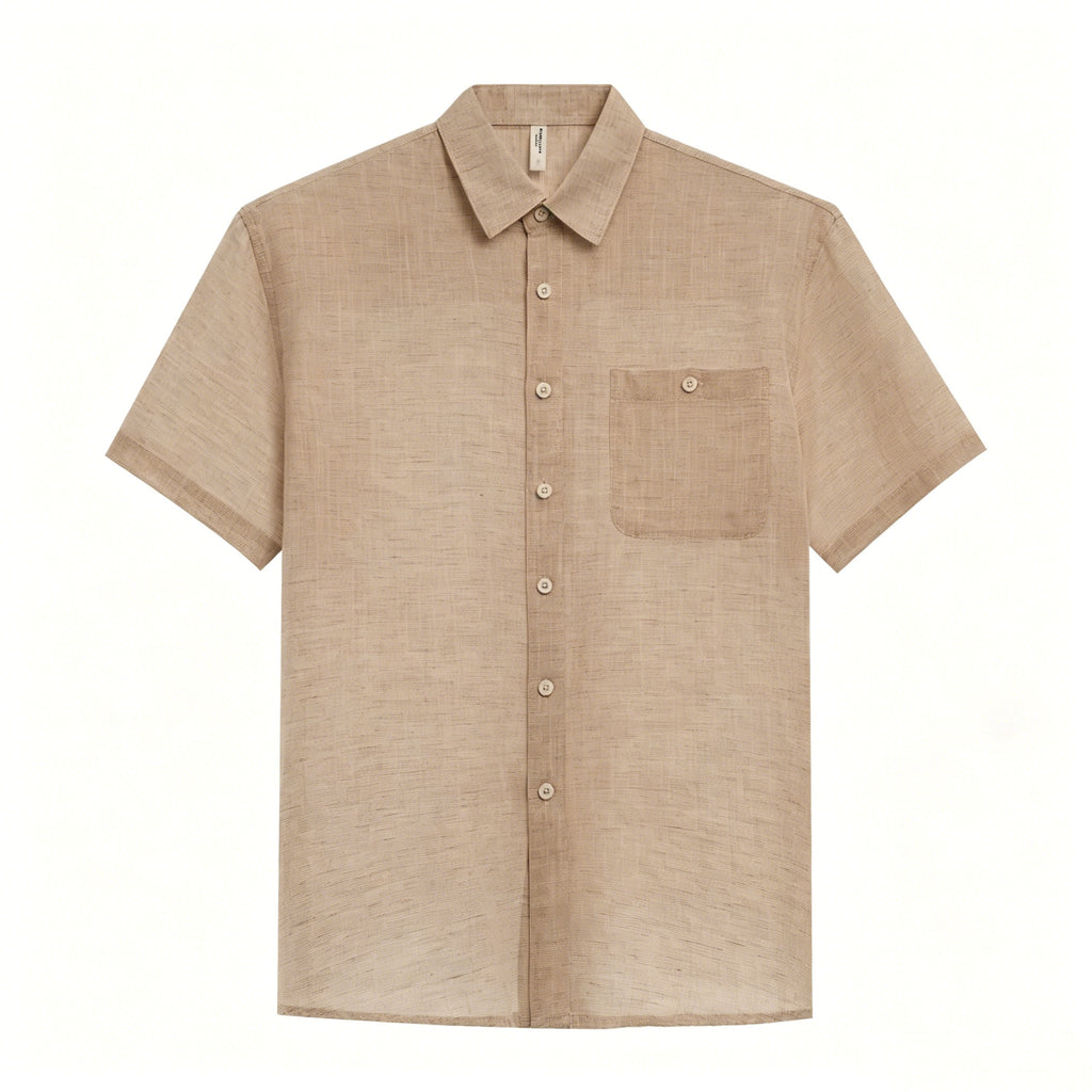 STBKD86886-9 Lengtang Design Shortsleeves Shirts