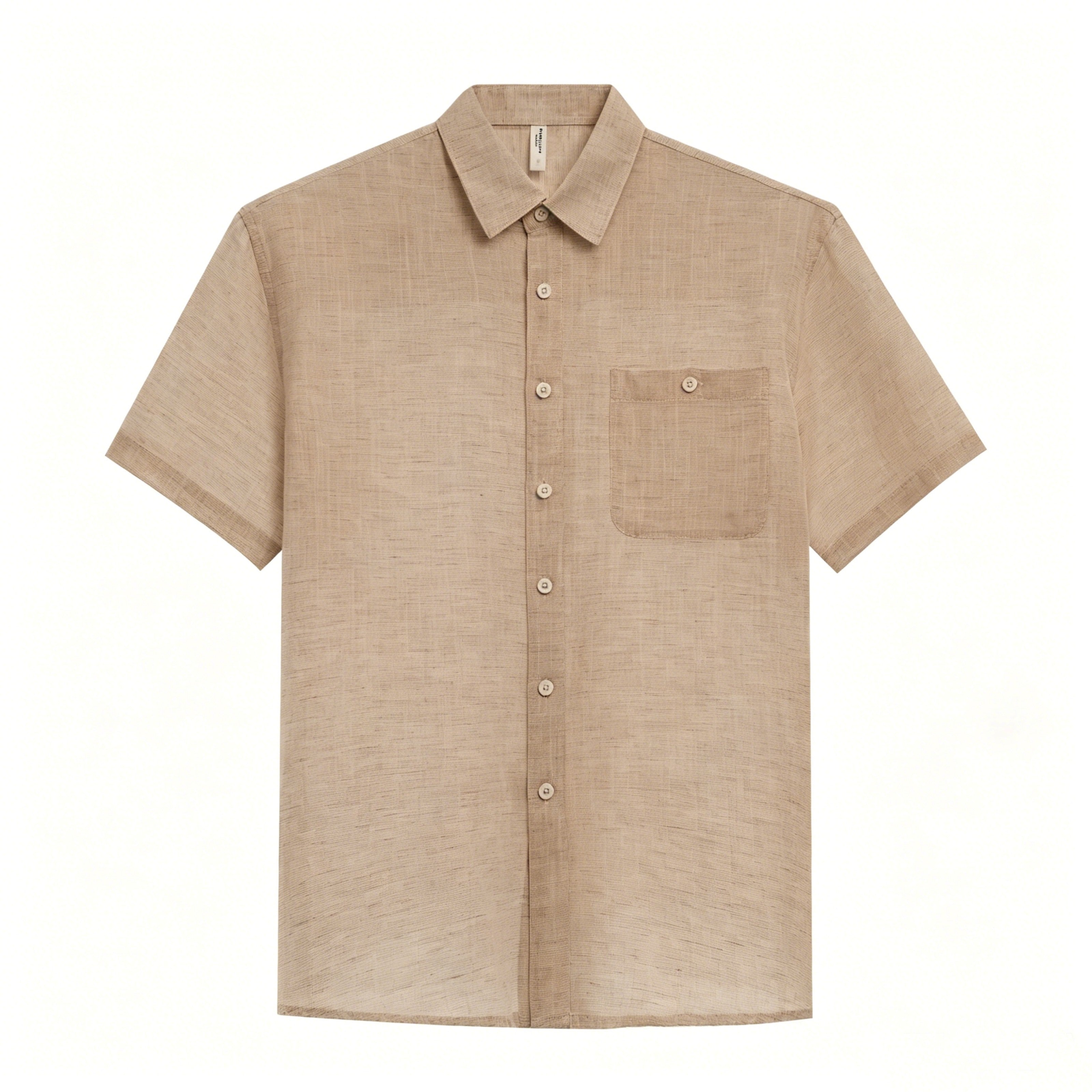 STBKD86886-9 Lengtang Design Shortsleeves Shirts